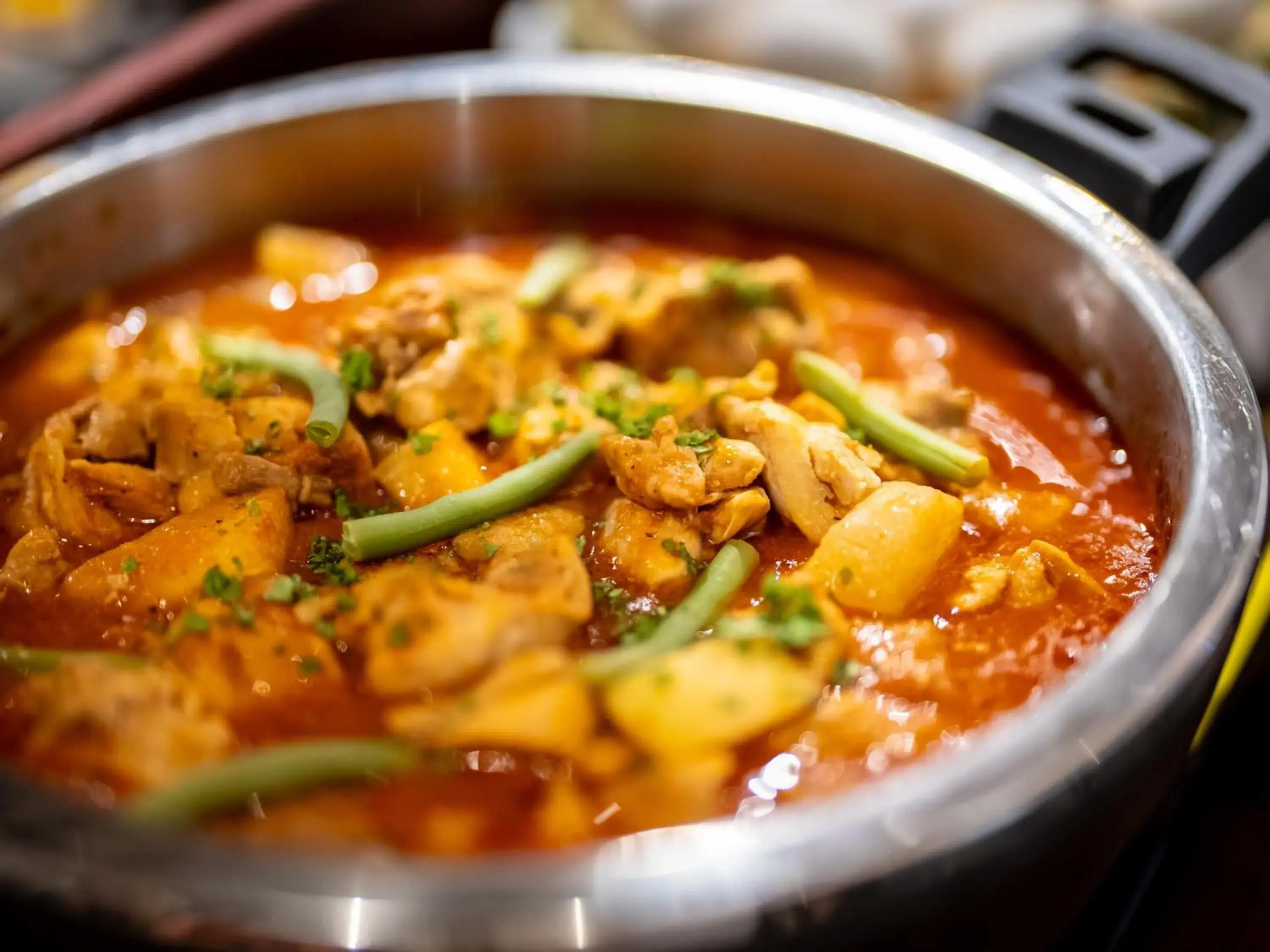 Buffet breakfast in Tabino Hotel lit Miyakojima Buffet breakfast in Tabino Hotel lit Miyakojima