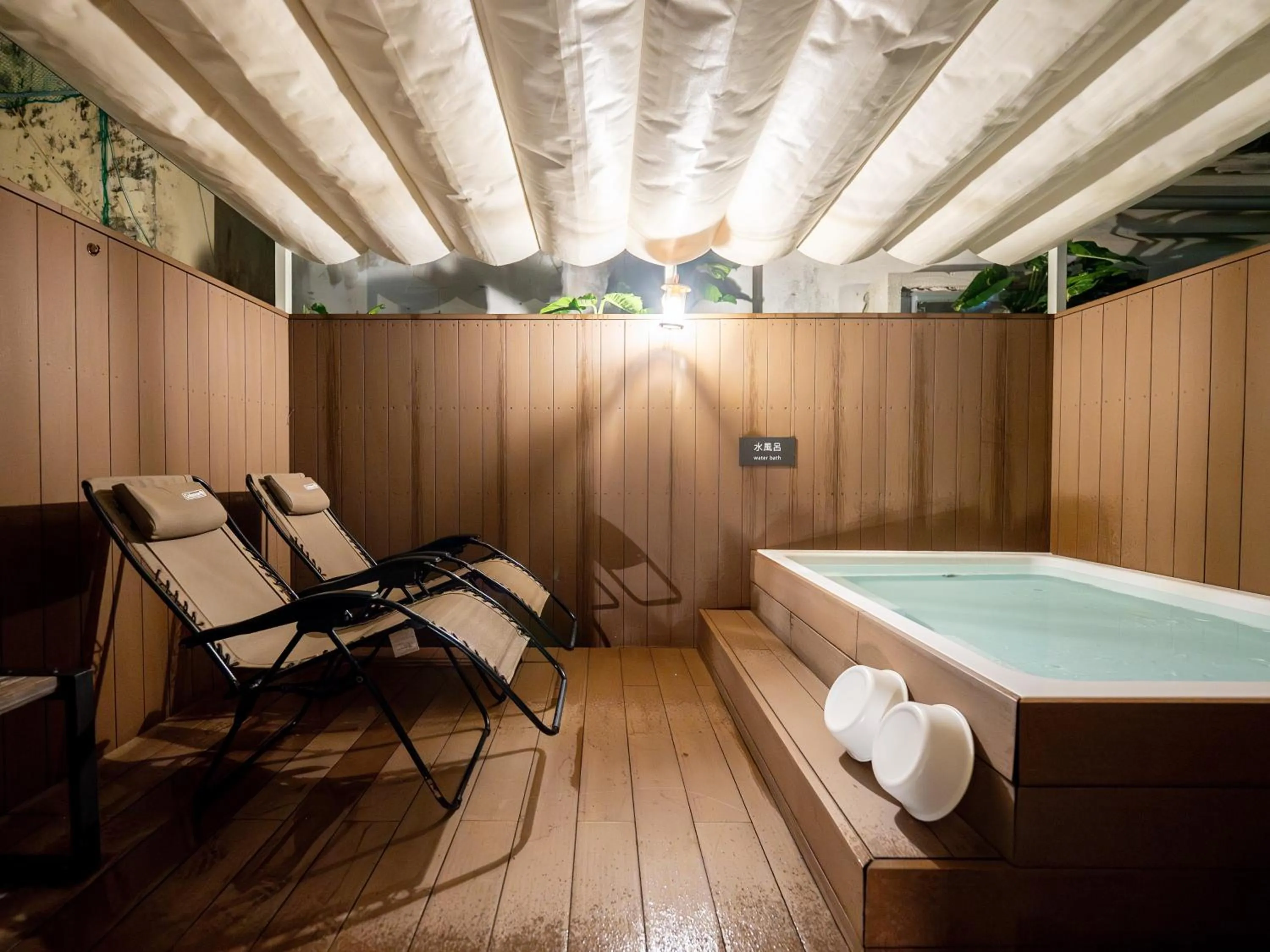 Tabino Hotel lit Miyakojima