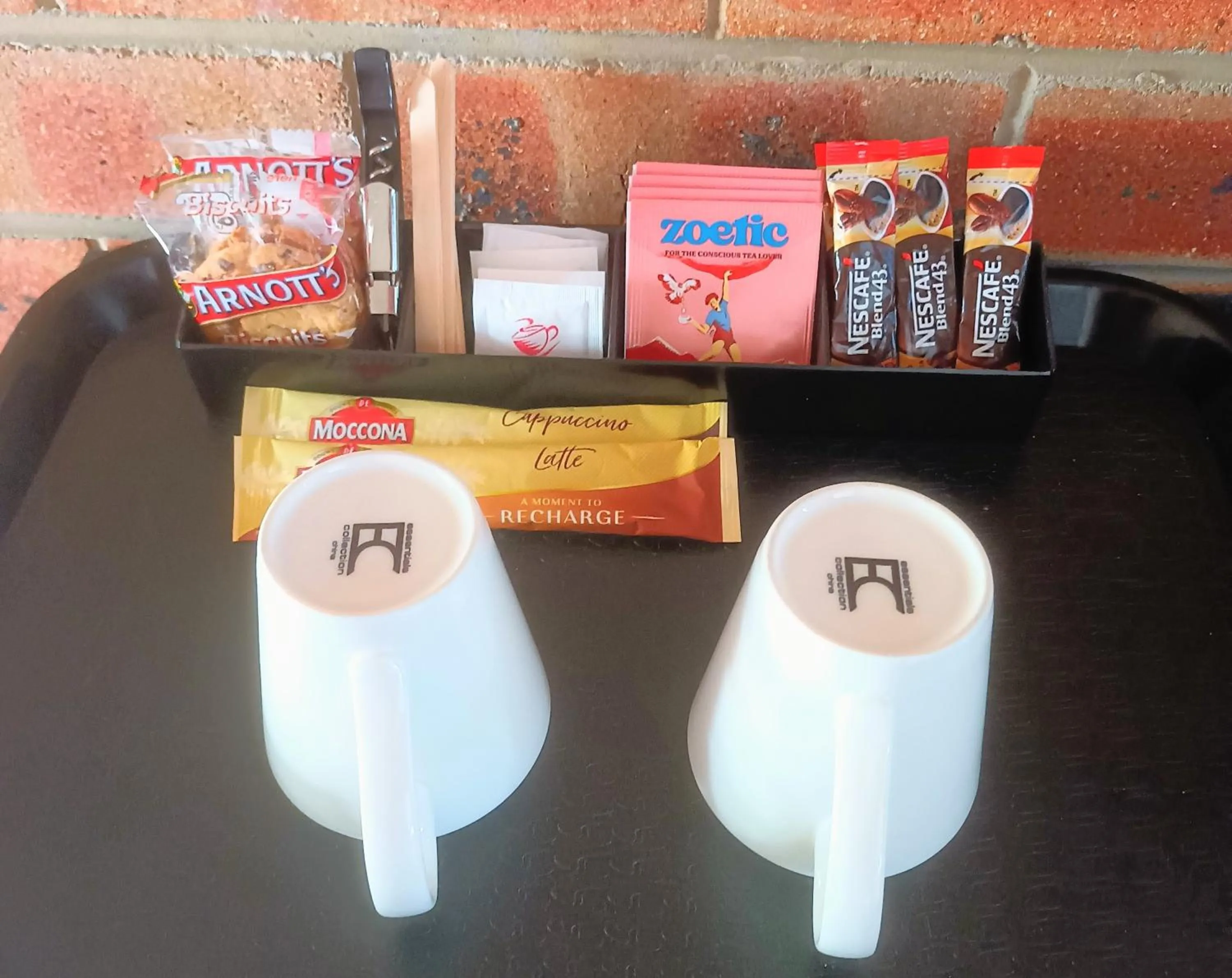 PROSERPINE MOTOR LODGE