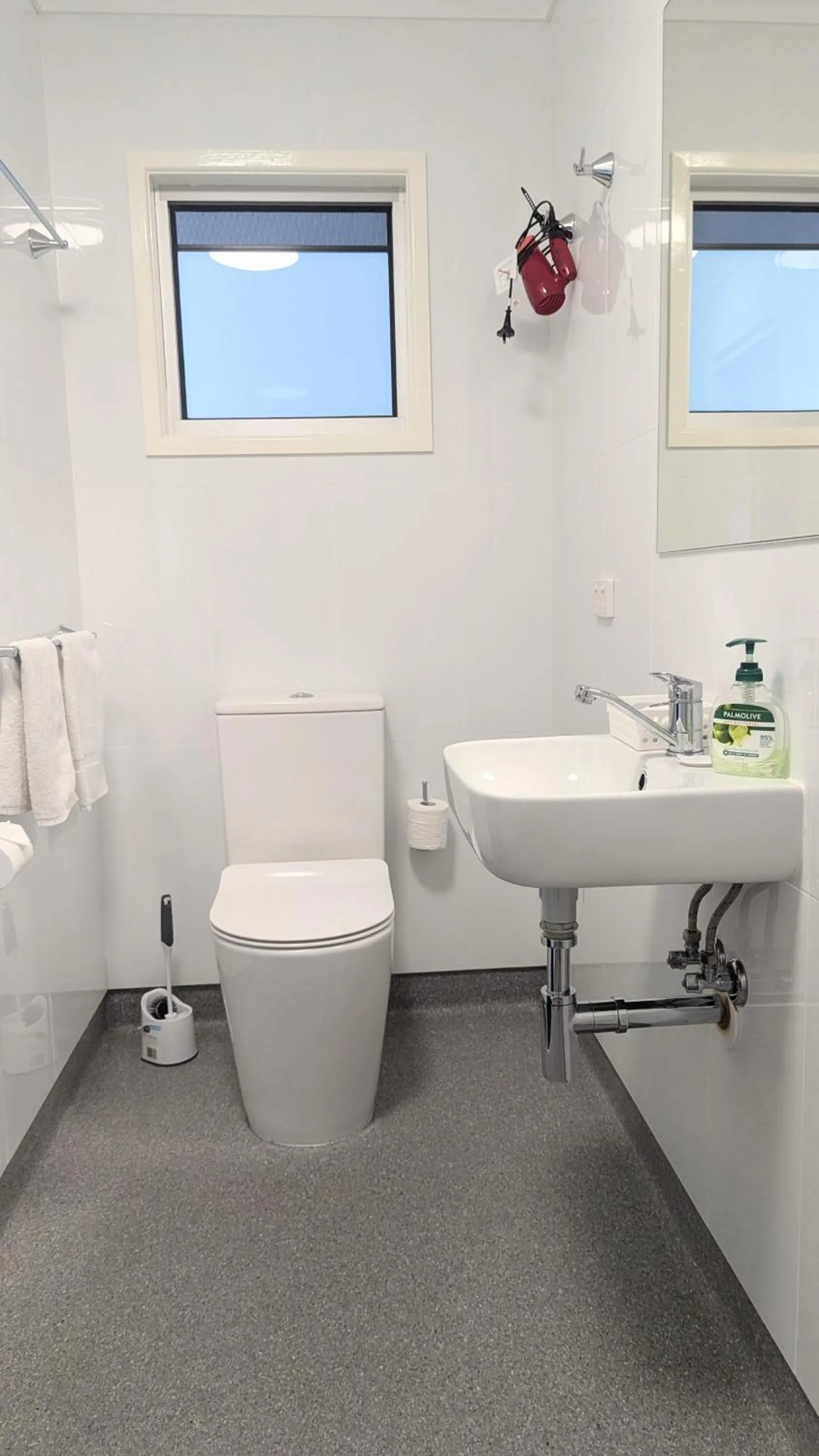 PROSERPINE MOTOR LODGE