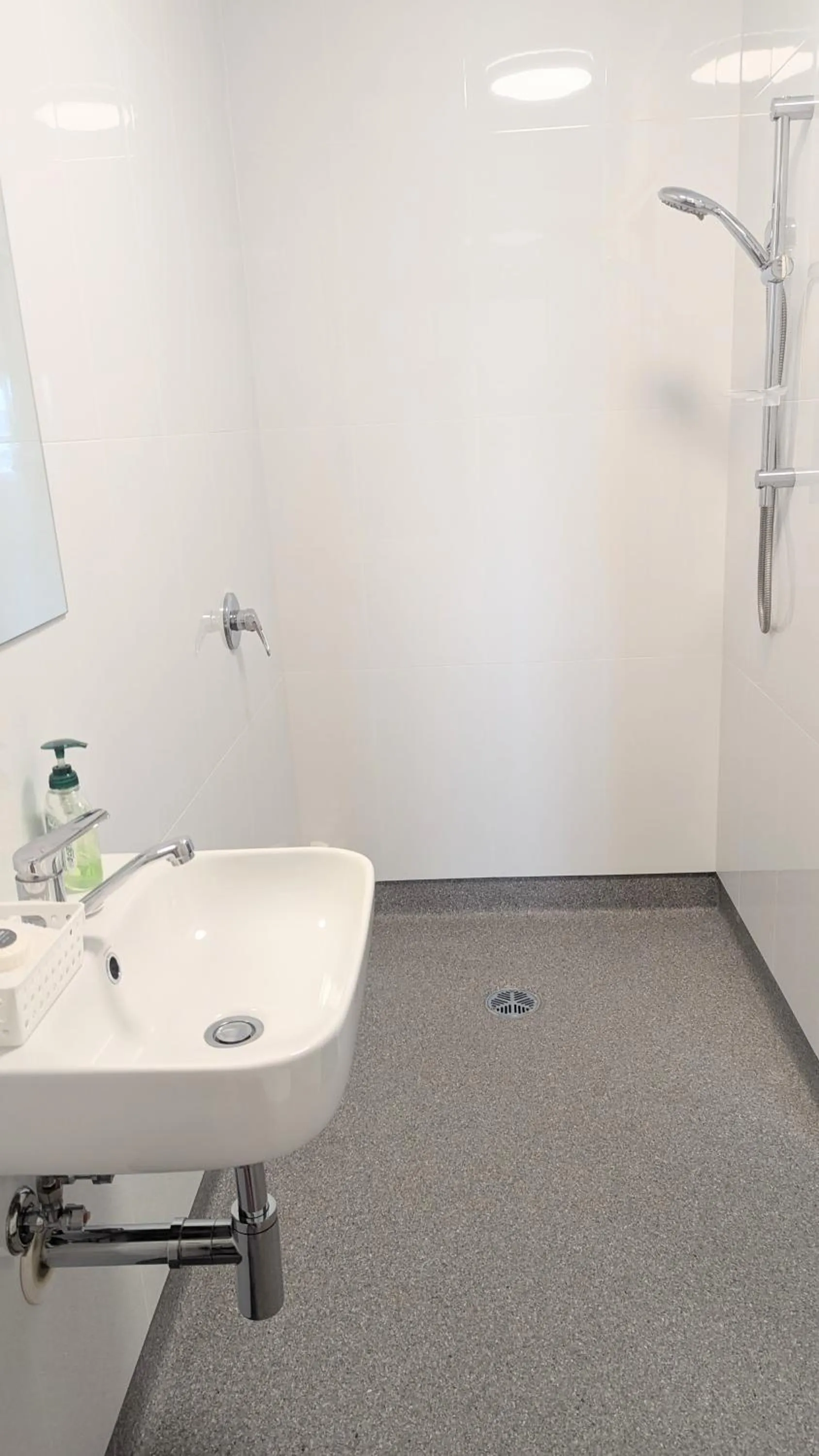 PROSERPINE MOTOR LODGE