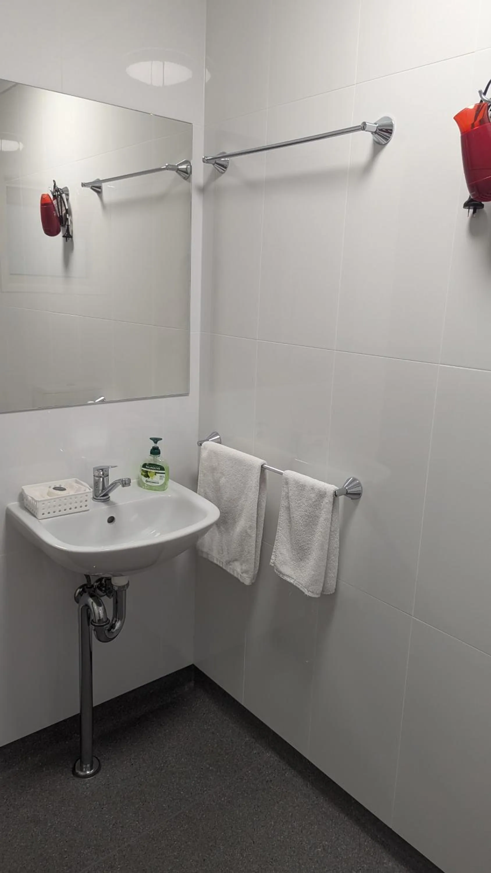 PROSERPINE MOTOR LODGE