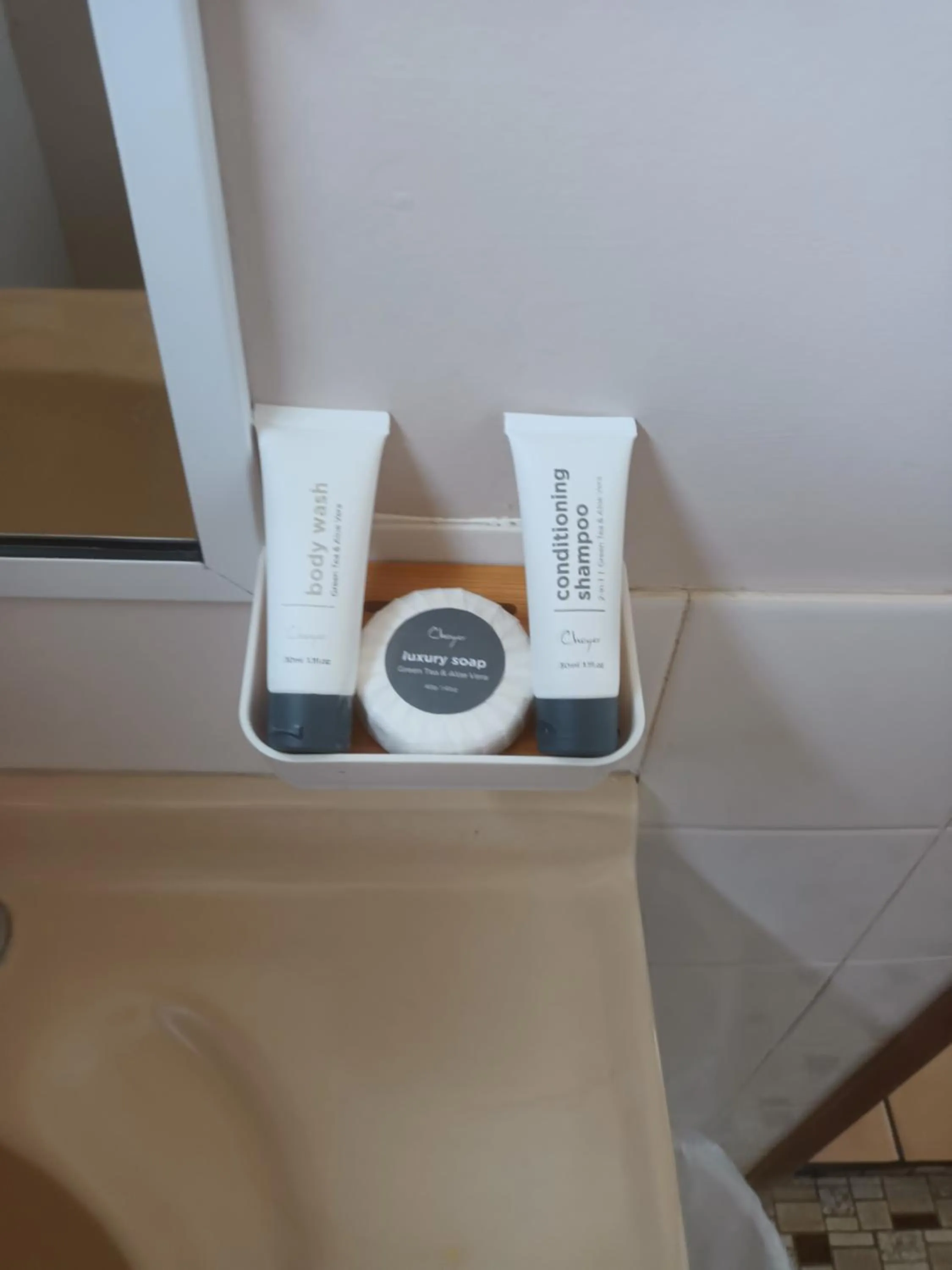 PROSERPINE MOTOR LODGE