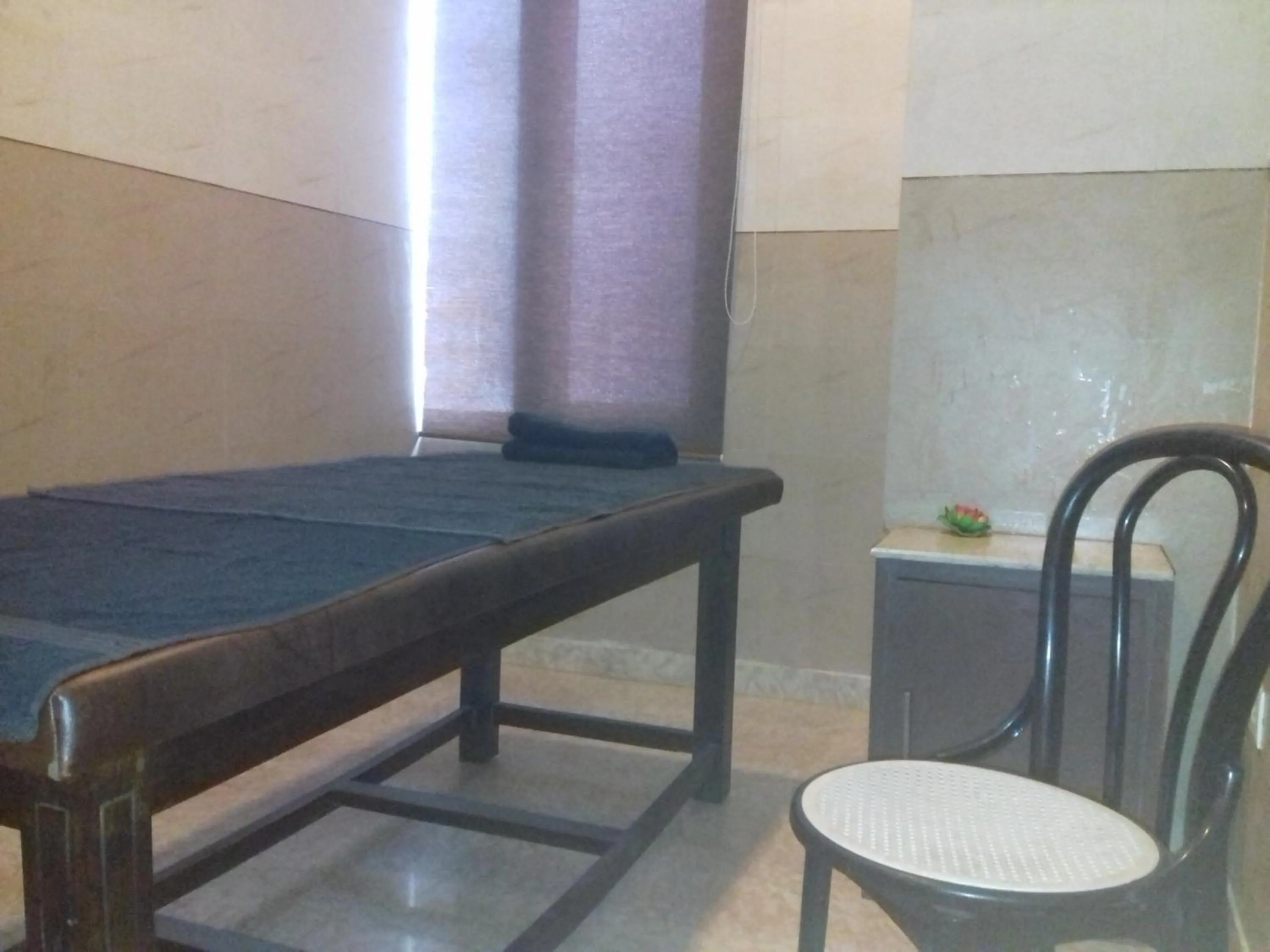 Massage in Best Western Swing High Katra