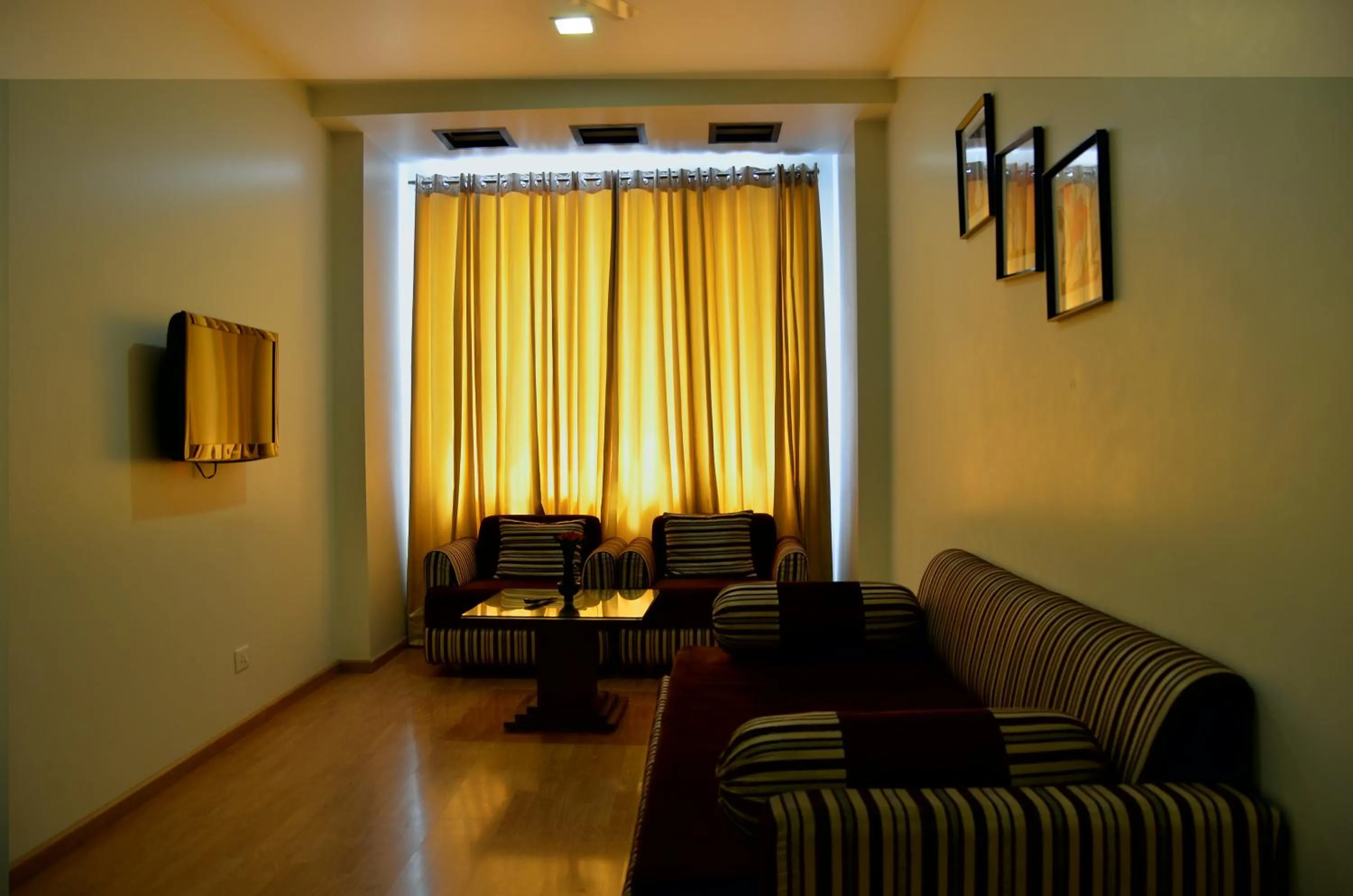 Other in Best Western Swing High Katra