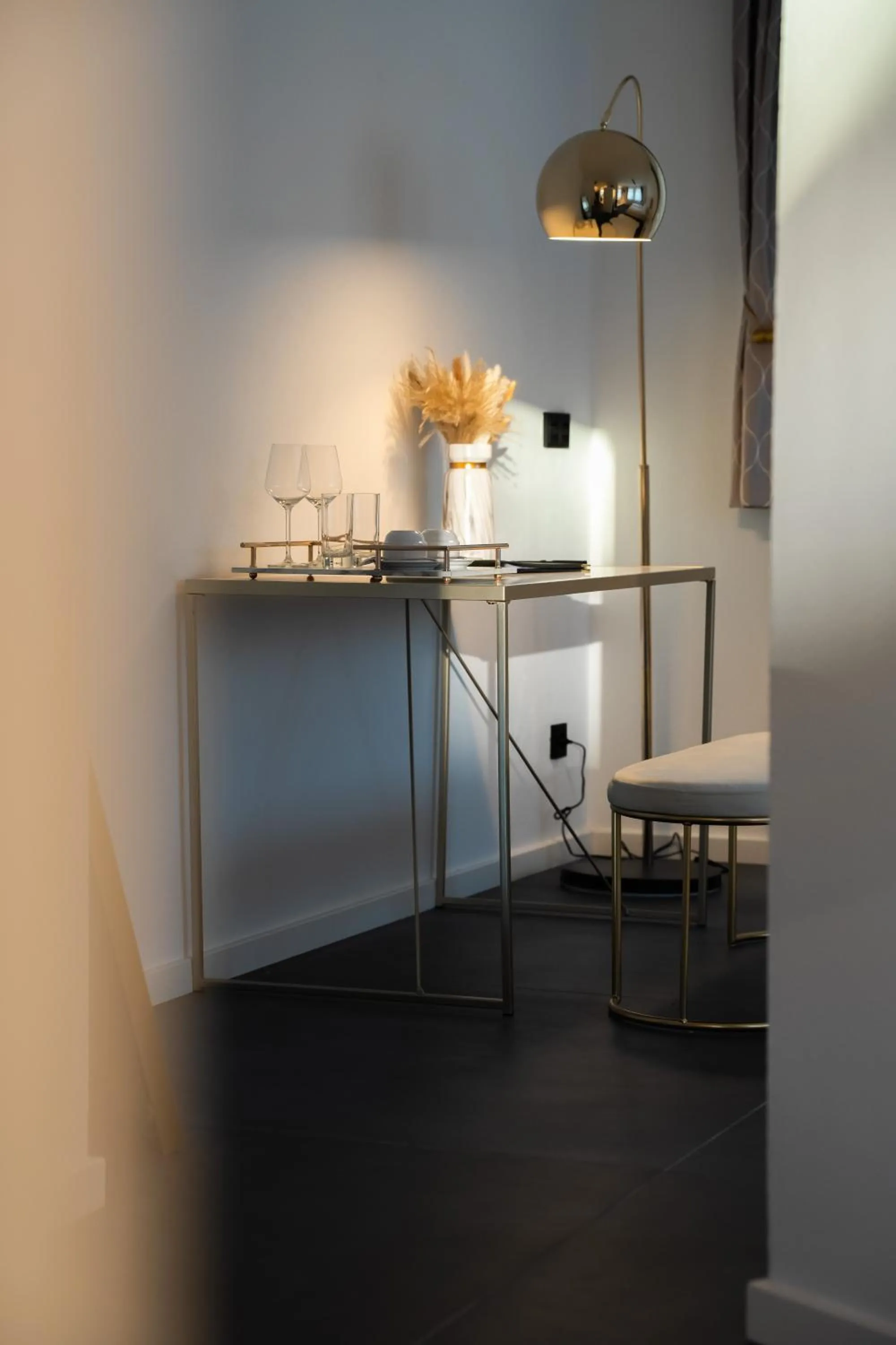 Photo of the whole room in Hotel Astoria