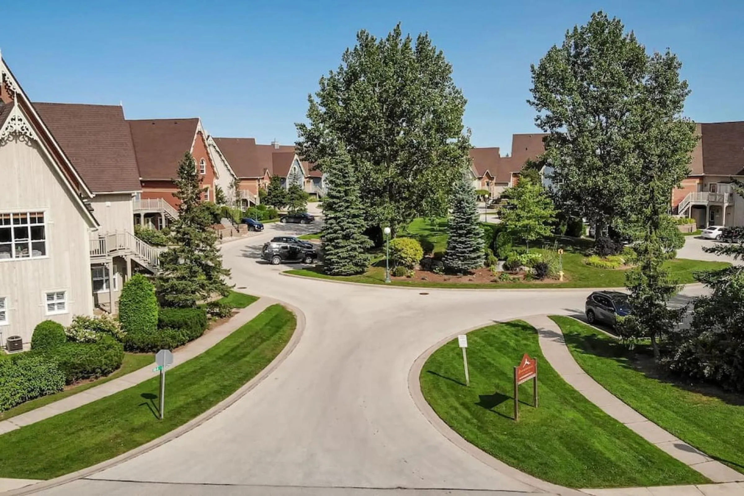 Other in Blue Mountain 3 bedroom Dream Chalet 81590