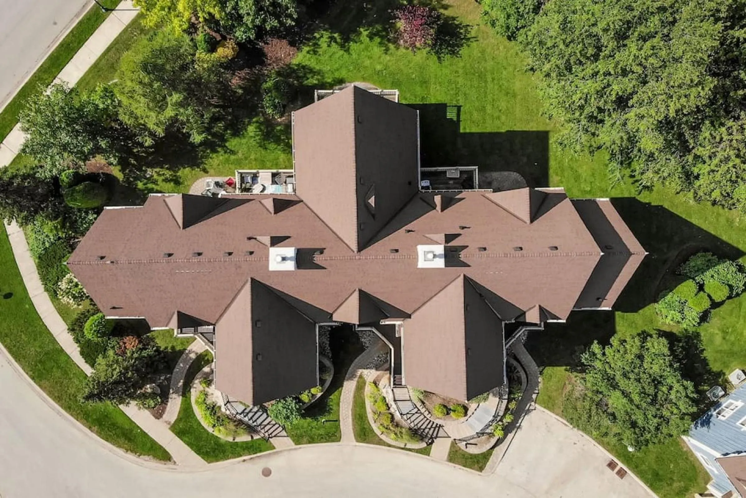 Other in Blue Mountain 3 bedroom Dream Chalet 81590