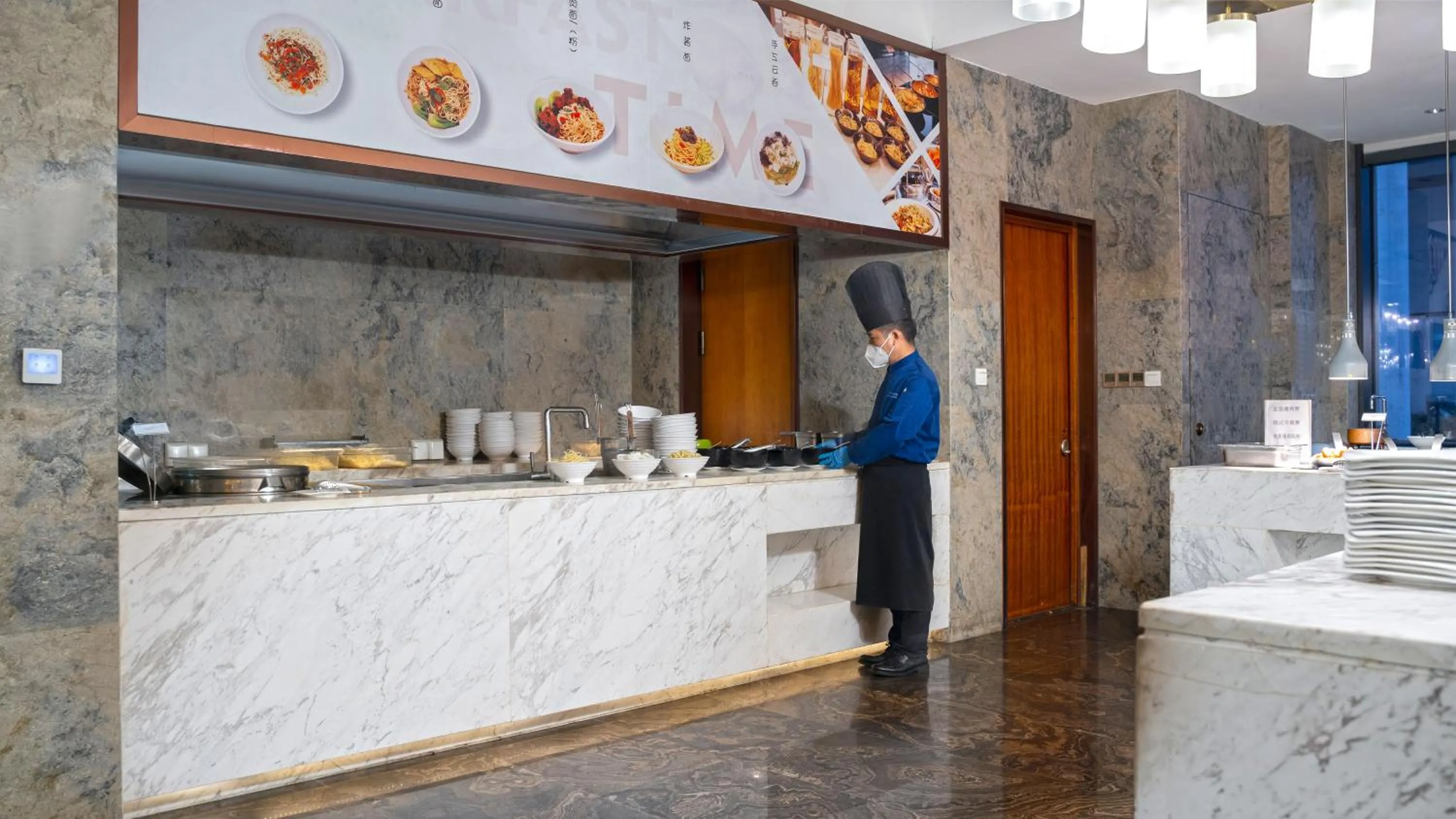 Optical Valley Convention Hotel