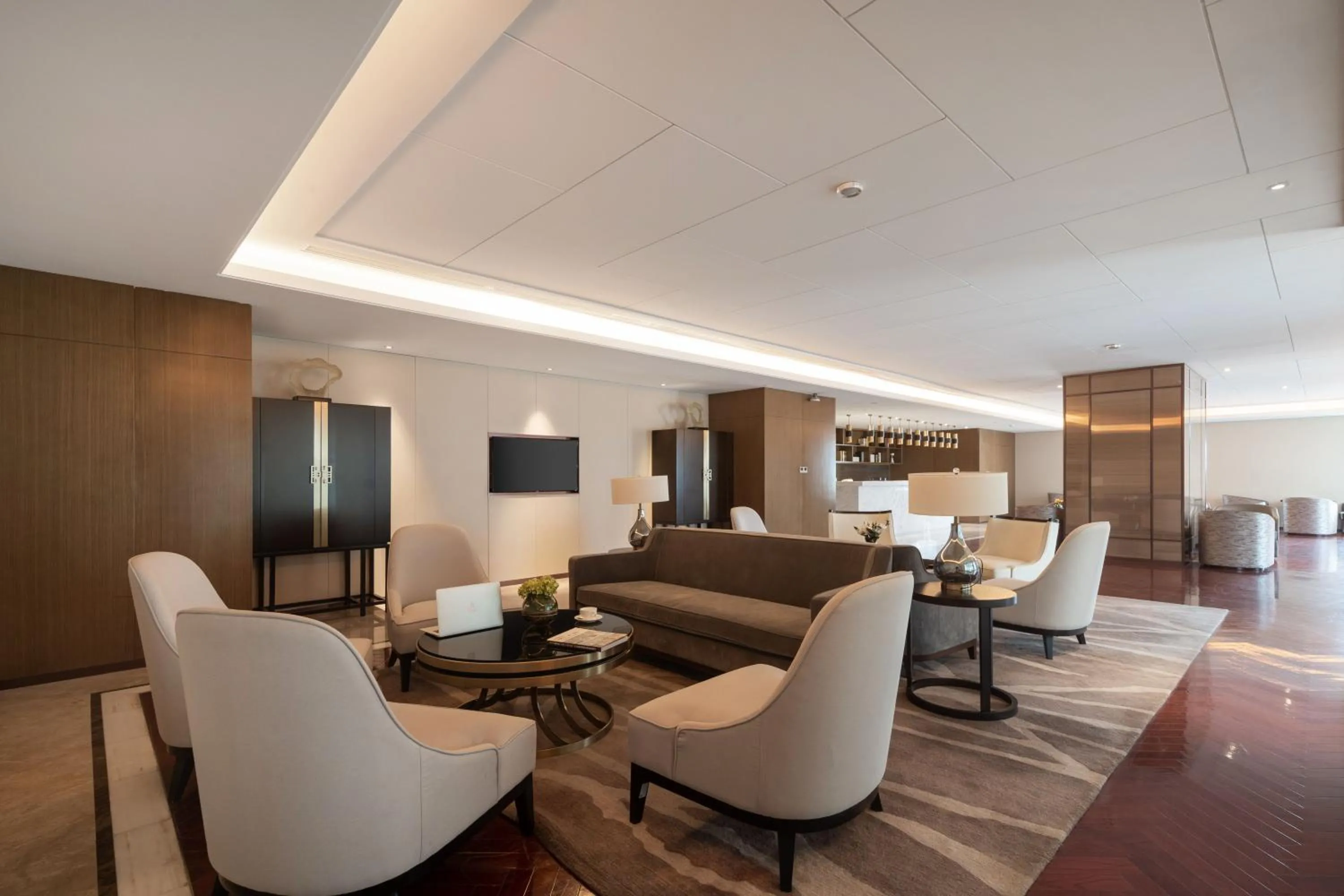 Optical Valley Convention Hotel