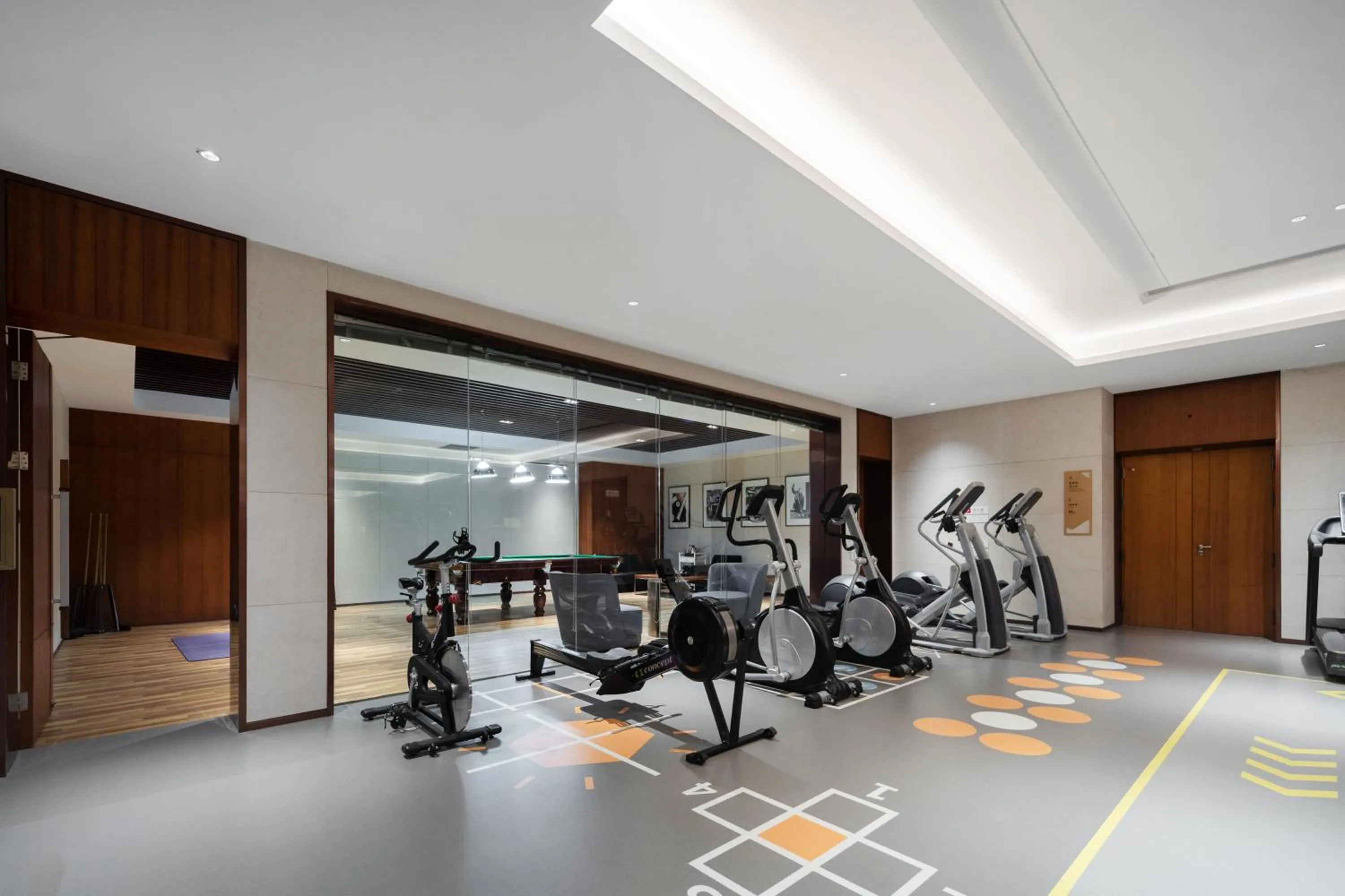 Optical Valley Convention Hotel