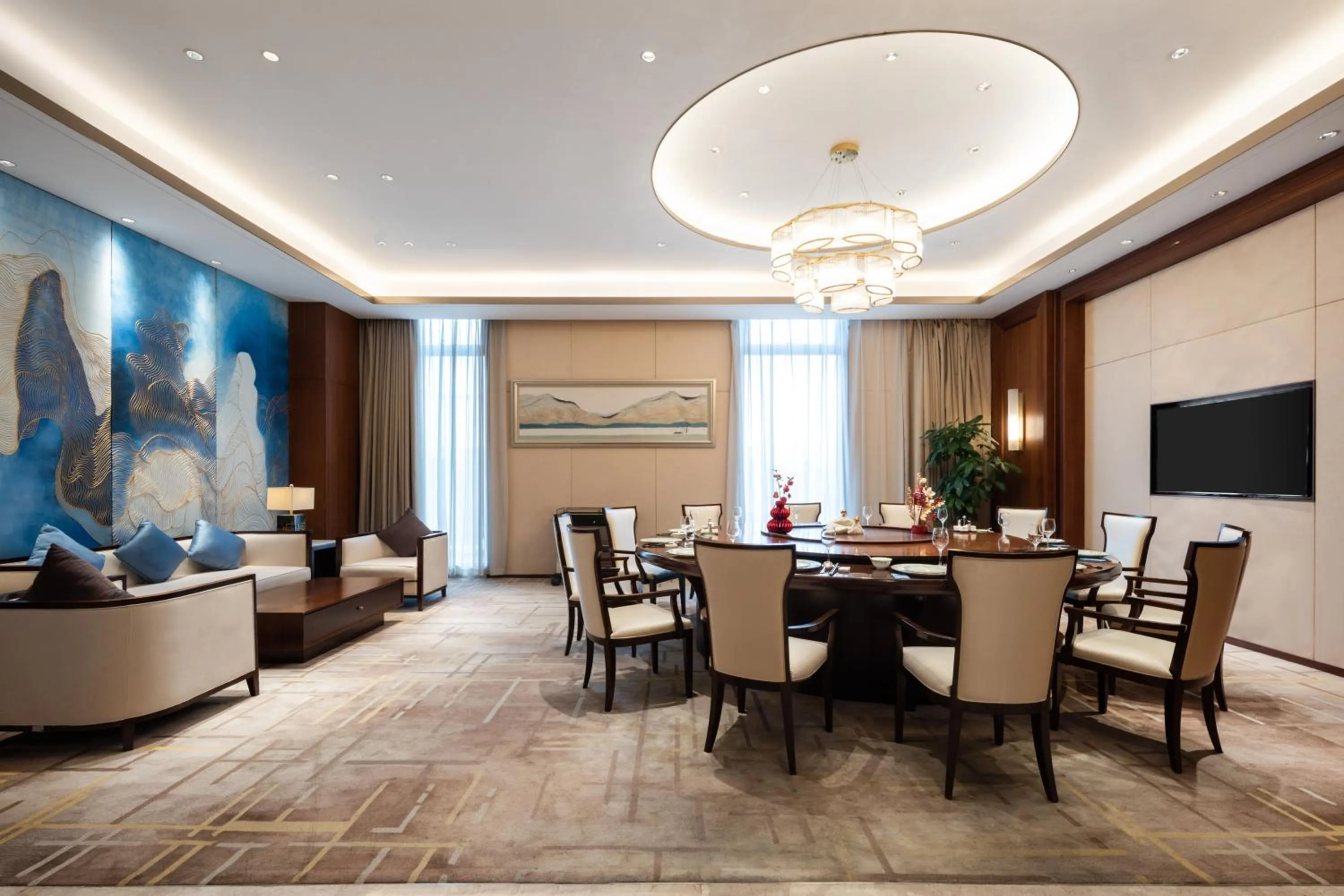 Optical Valley Convention Hotel