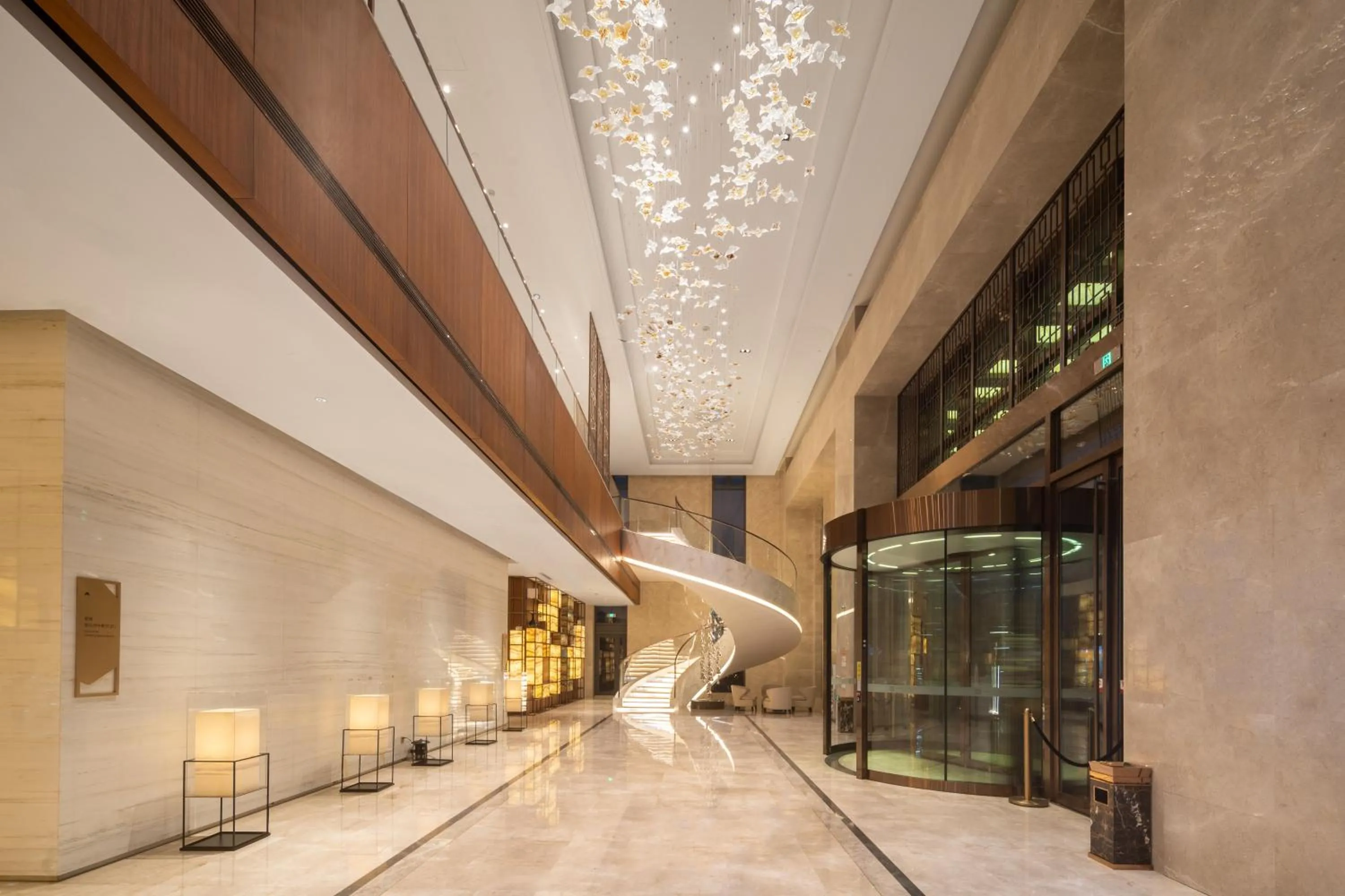 Optical Valley Convention Hotel