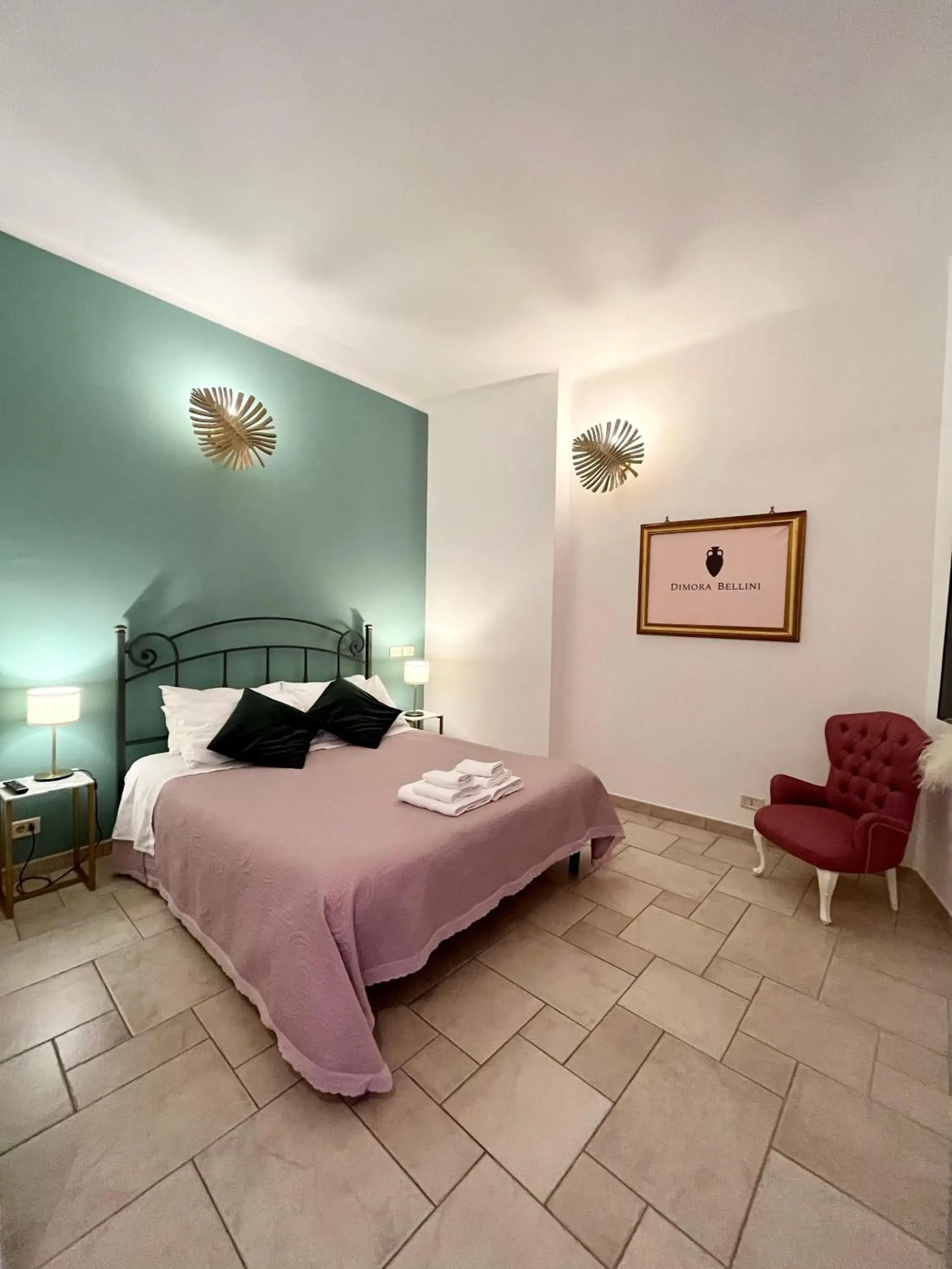 Dimora Bellini Apartment and Rooms Dimora Bellini Apartment and Rooms