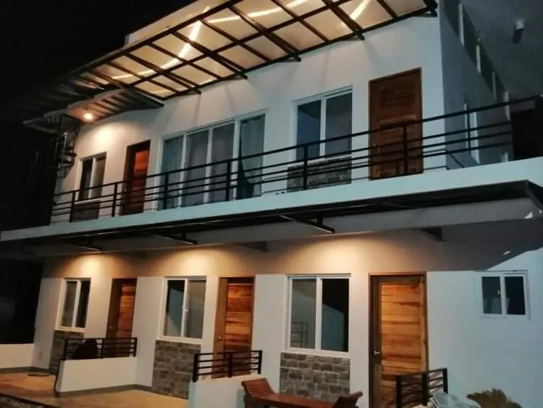 COSTA DE ANGELO BOLO BEACH RESORT