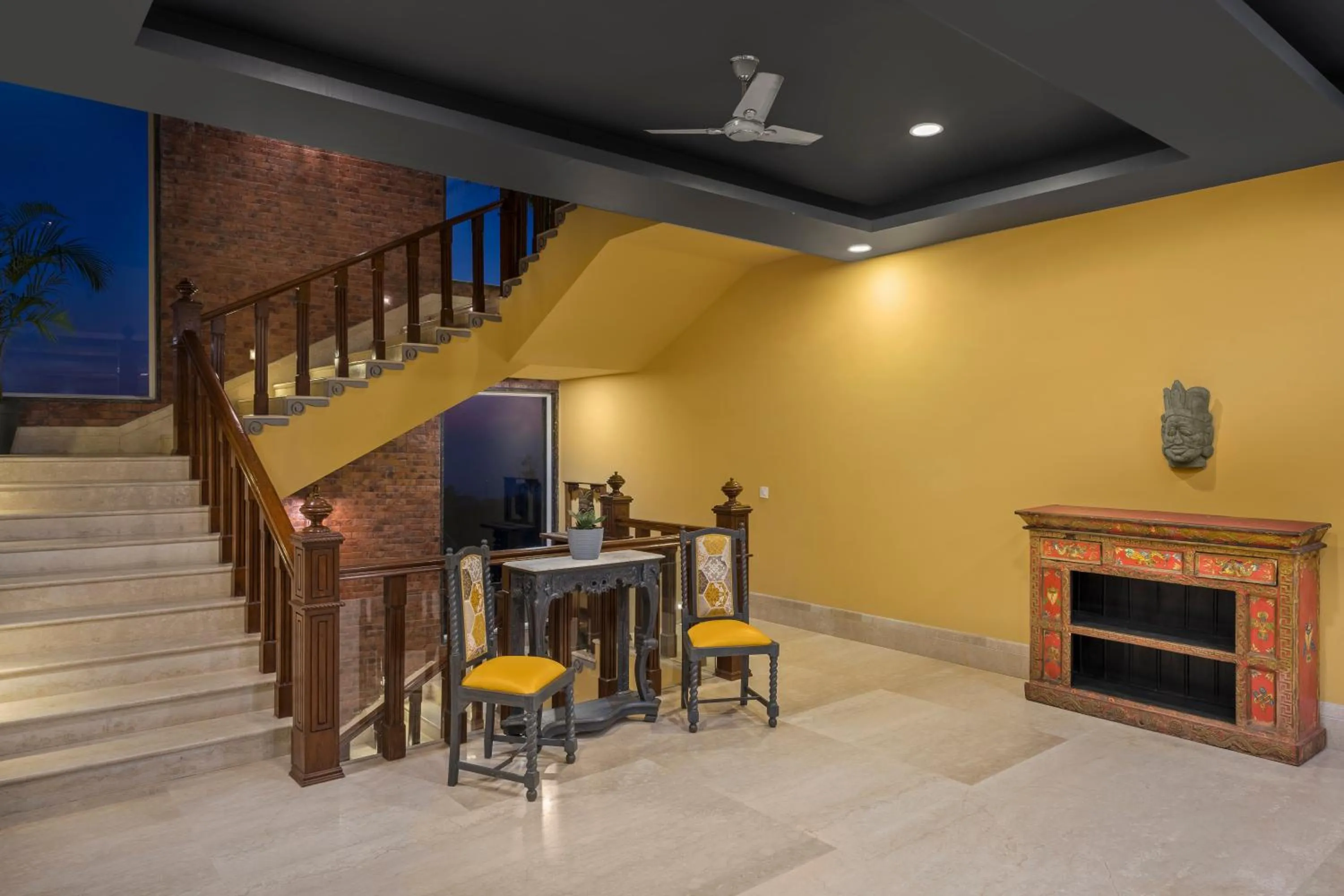 Other in The Atman Dharamshala by Leisure Hotels