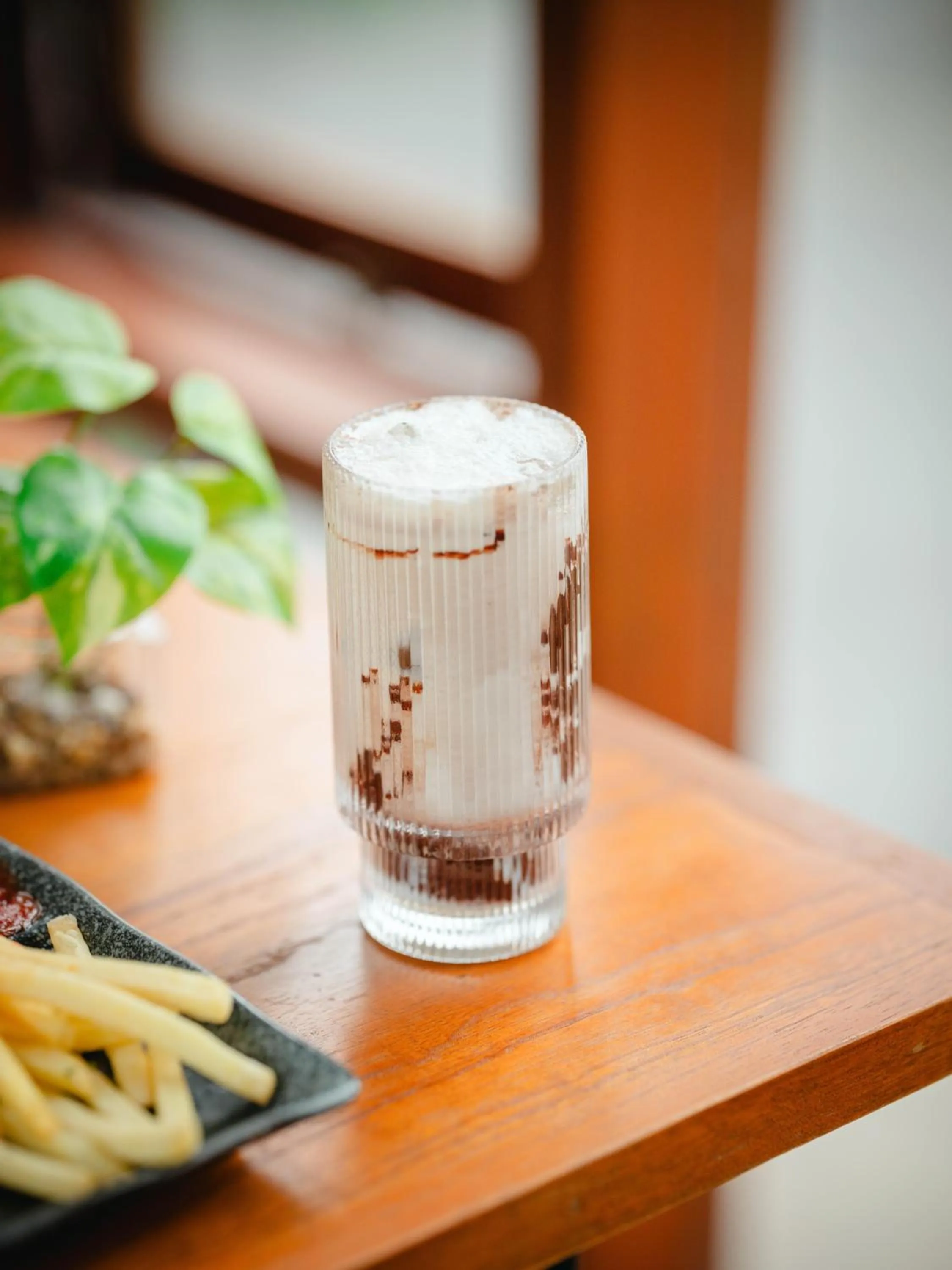 Restaurant/places to eat in Artha Cottages