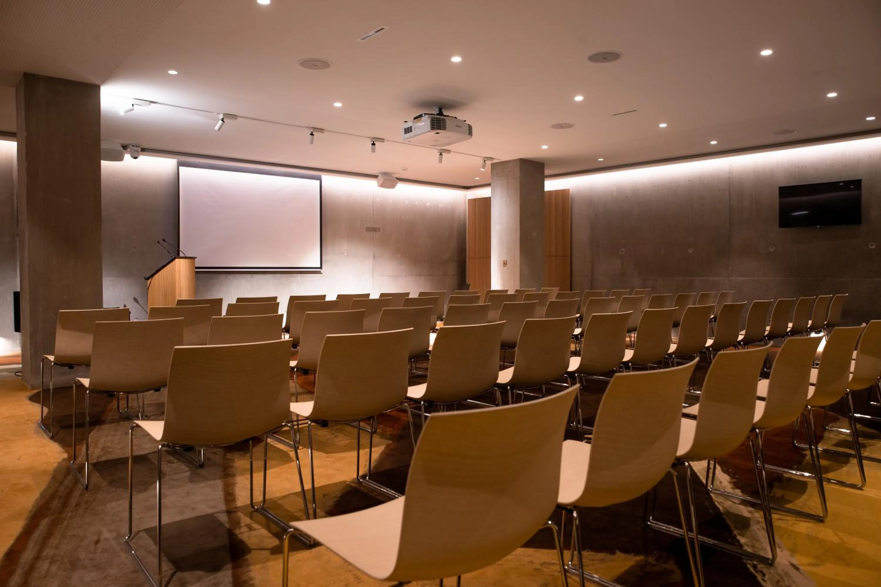 Meeting/conference room in Villa M