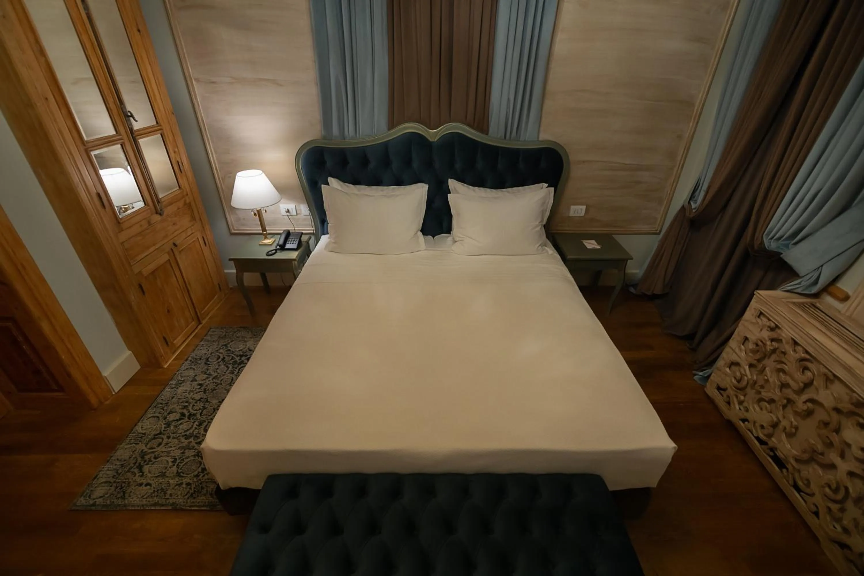 Trésor Art Boutique Hotel