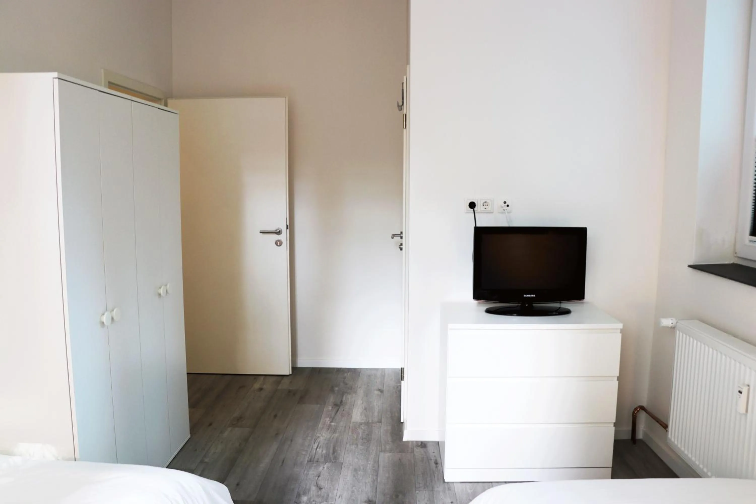 Photo of the whole room in Schlafkonzept Hannover