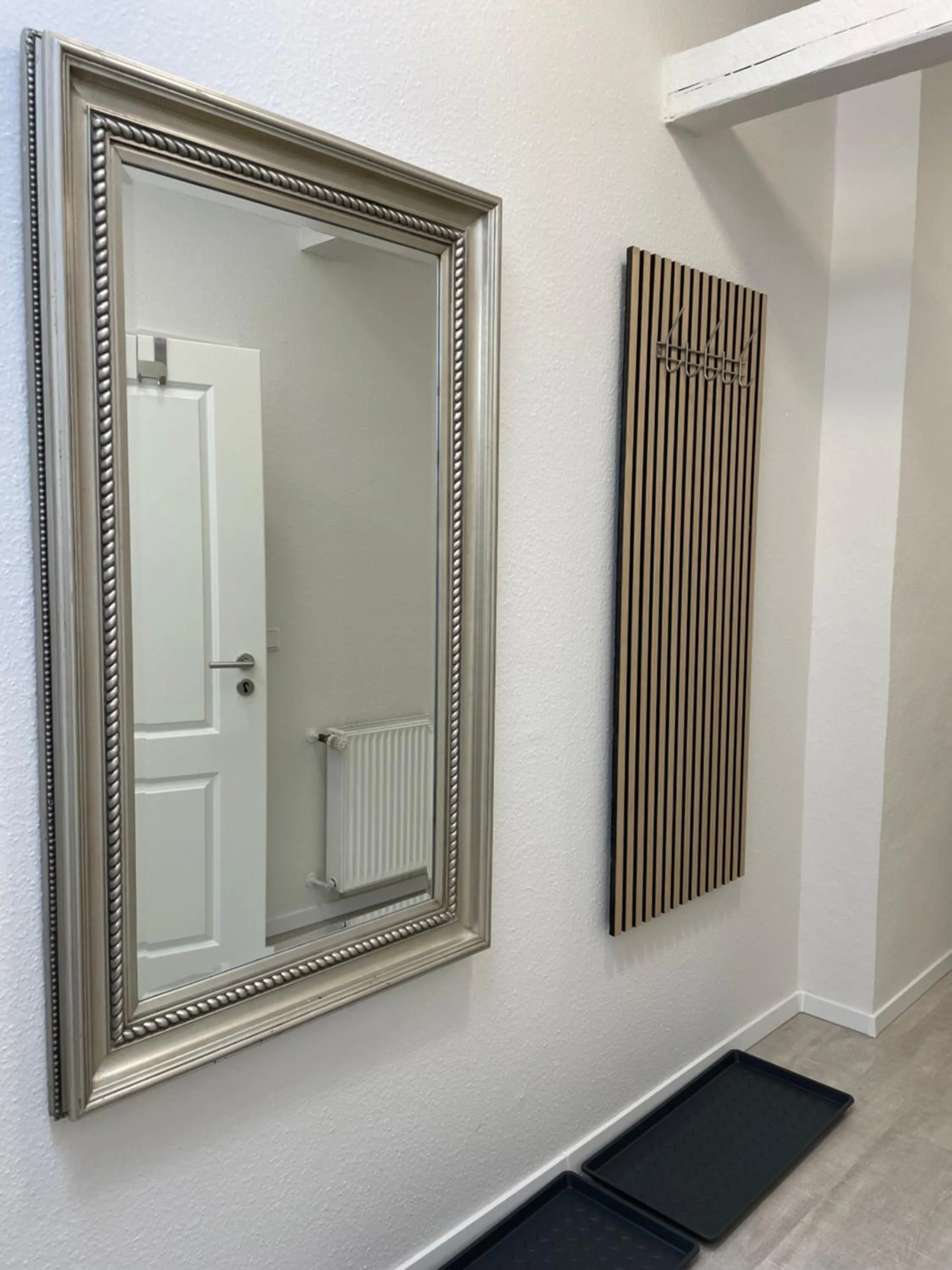 Facade/entrance in Schlafkonzept Hannover