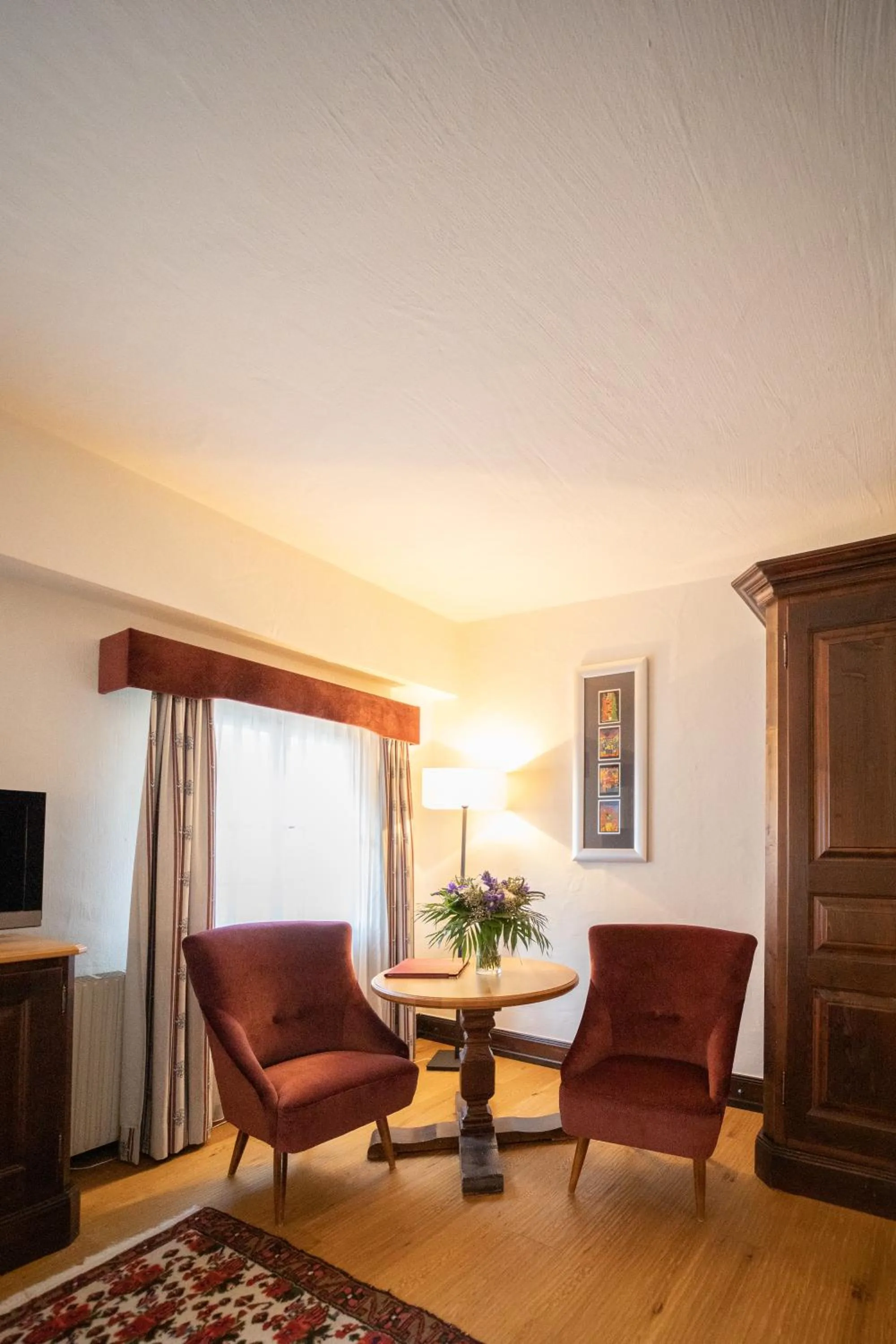 Altstadt Hotel Stadtkrug