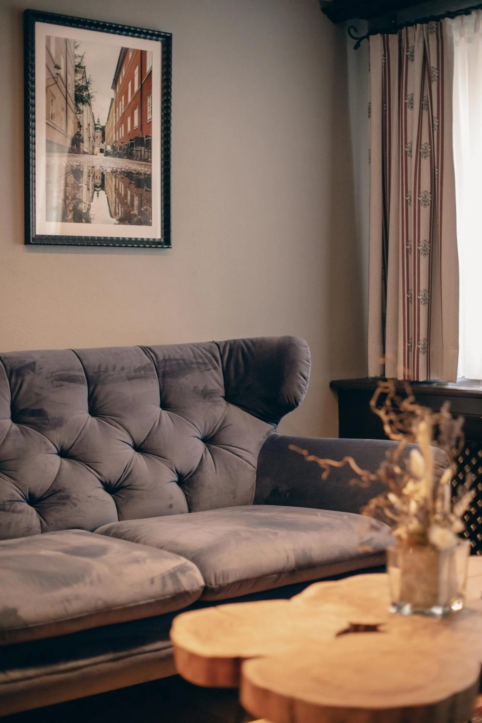 Altstadt Hotel Stadtkrug