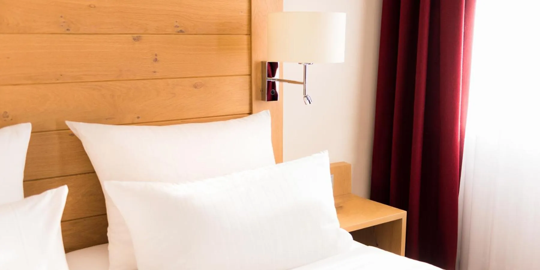 Photo of the whole room, Bed in Euler Neuschönau - Naturhotel & Chalets