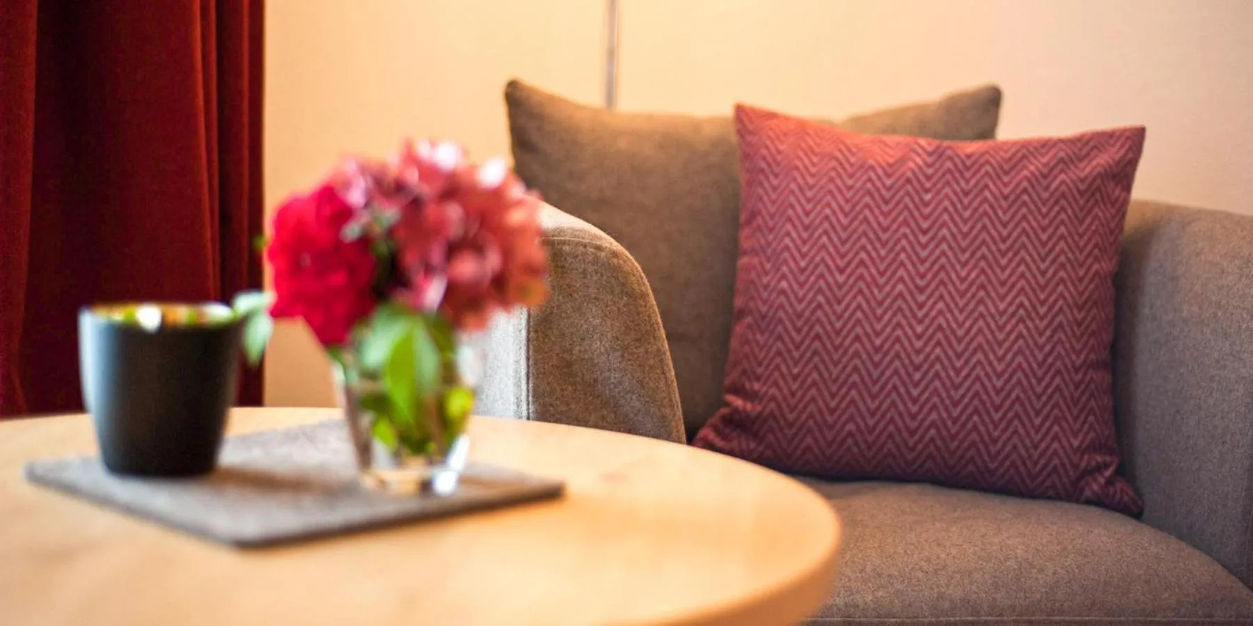 Photo of the whole room in Euler Neuschönau - Naturhotel & Chalets