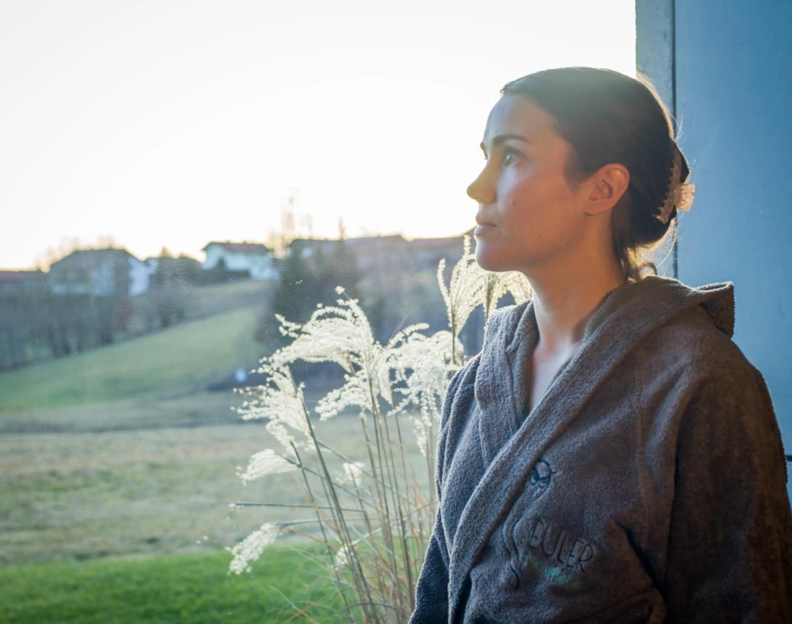 View (from property/room) in Euler Neuschönau - Naturhotel & Chalets