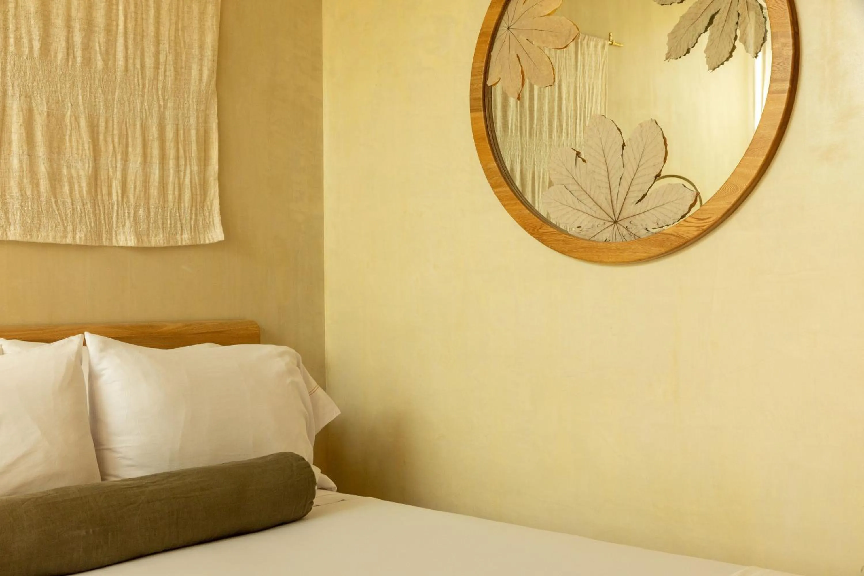 Bedroom, Bed in 23 Hotel Medellin