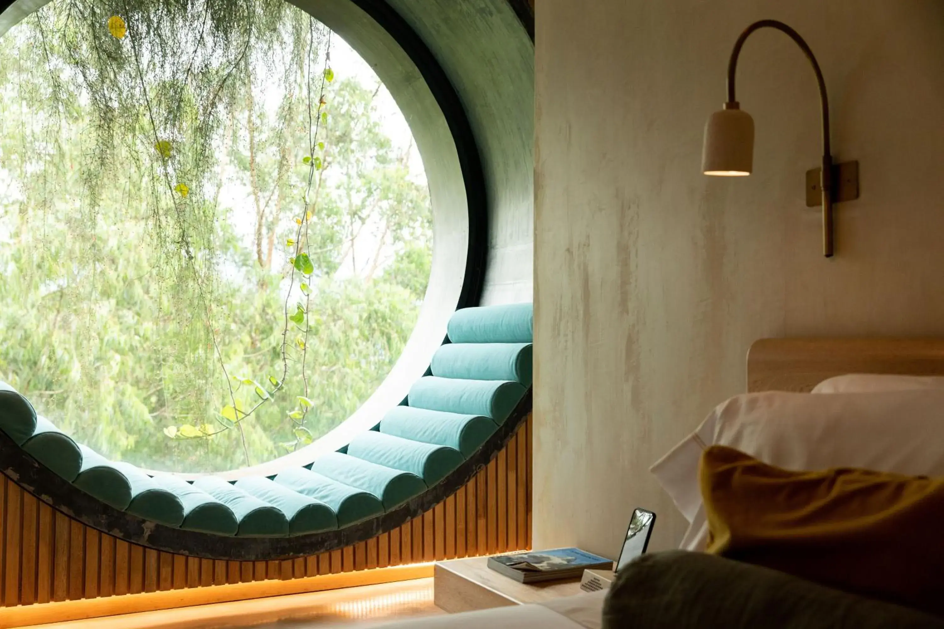 Superior Queen Room in 23 Hotel Medellin Superior Queen Room in 23 Hotel Medellin