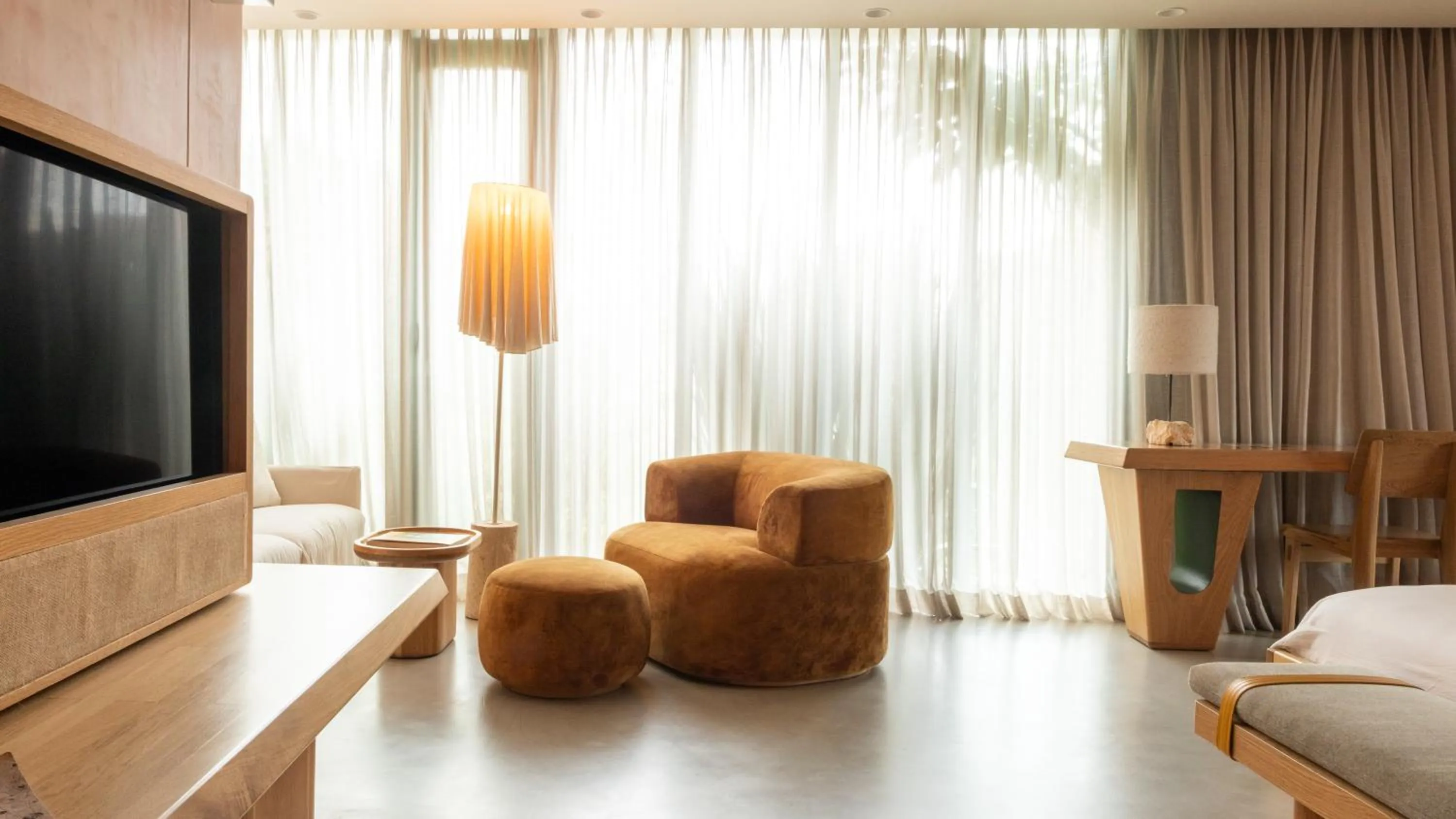 Bedroom in 23 Hotel Medellin