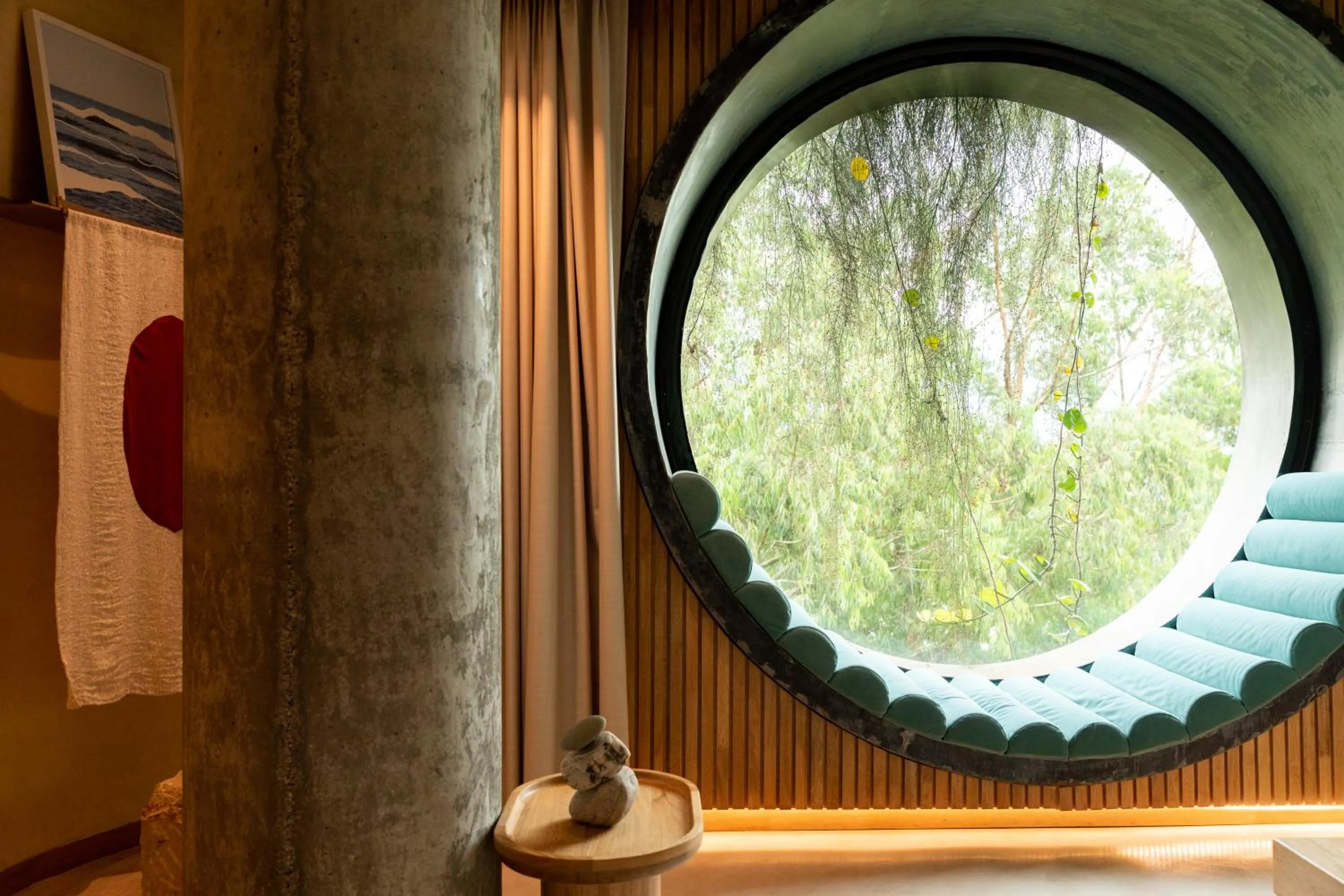 Bedroom in 23 Hotel Medellin