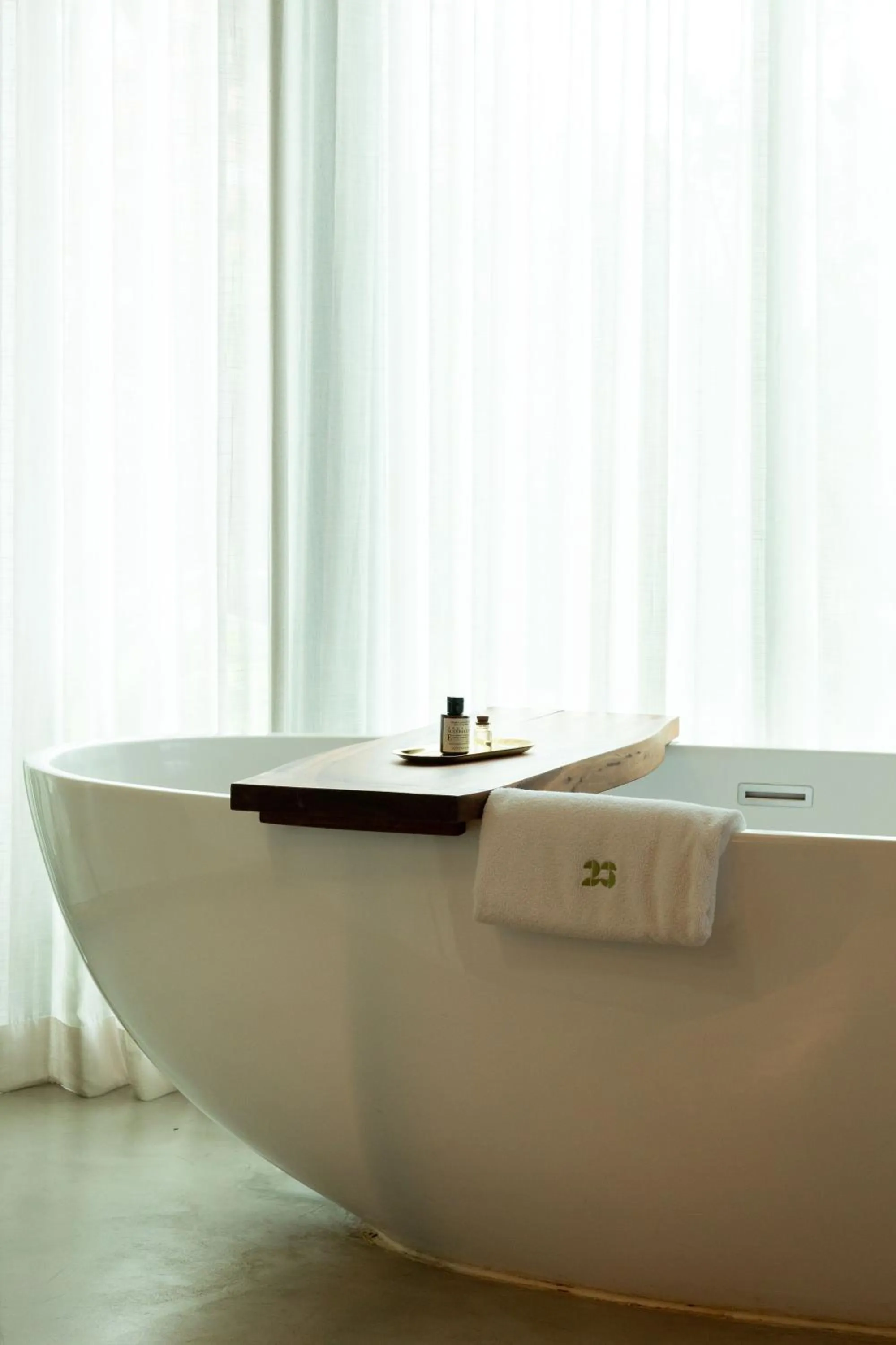 Bathroom in 23 Hotel Medellin