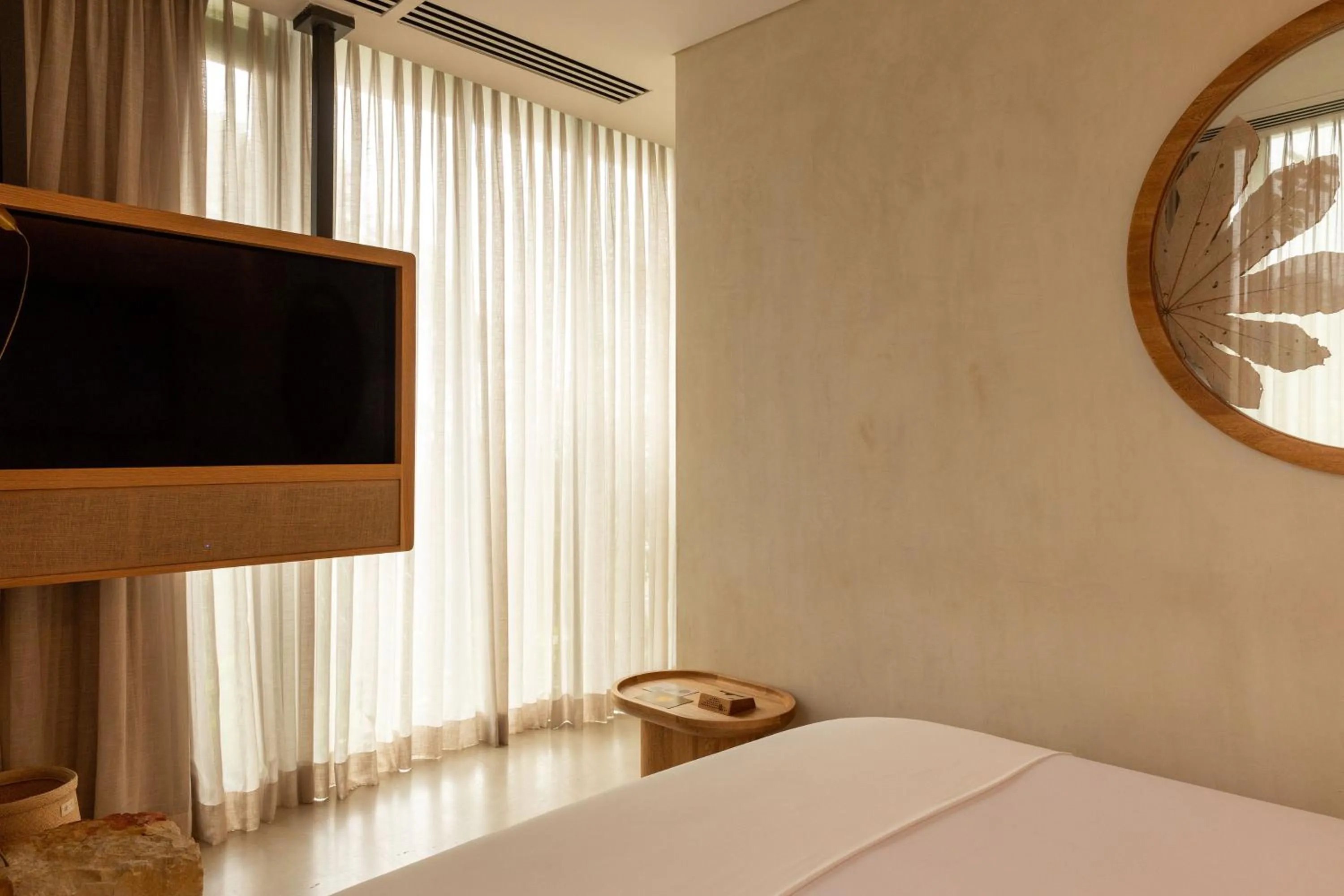 Bedroom, Bed in 23 Hotel Medellin