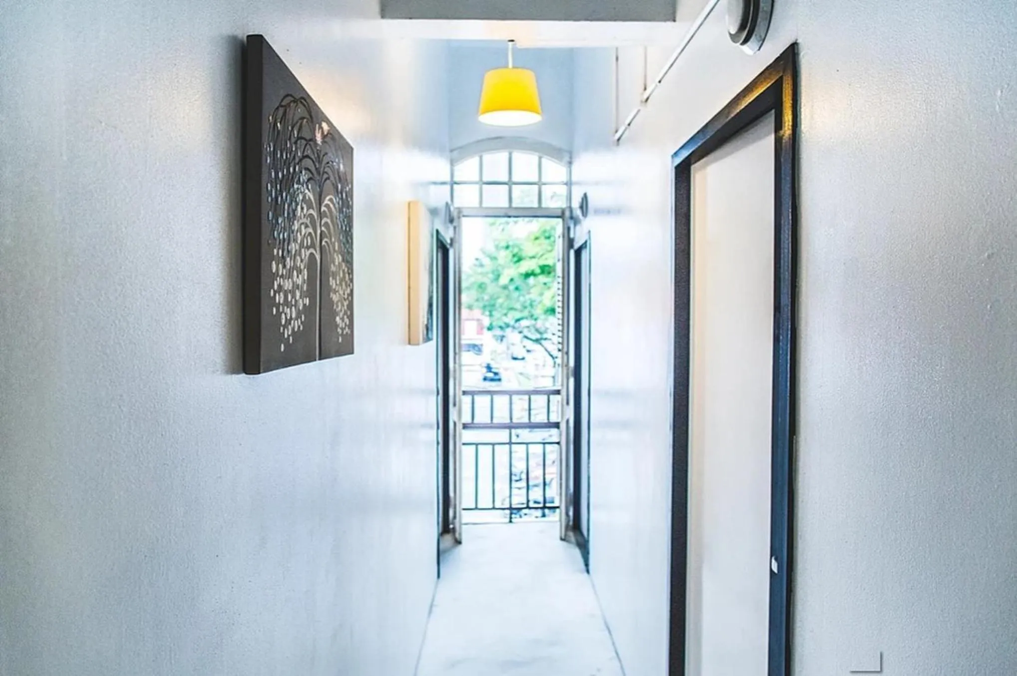 Property building in K Hotel Aliwal (Premier)