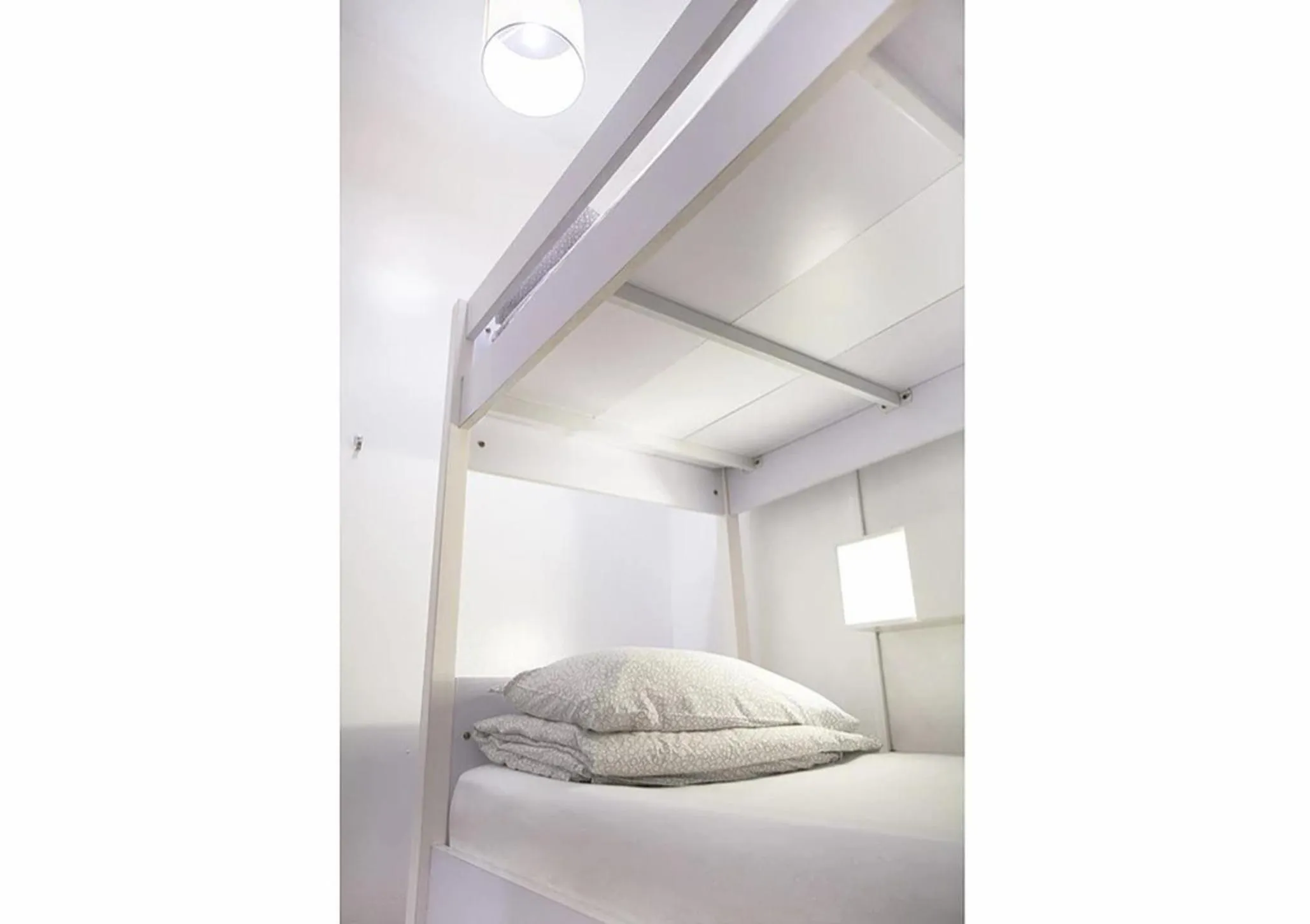 Bunk Bed in K Hotel Aliwal (Premier)