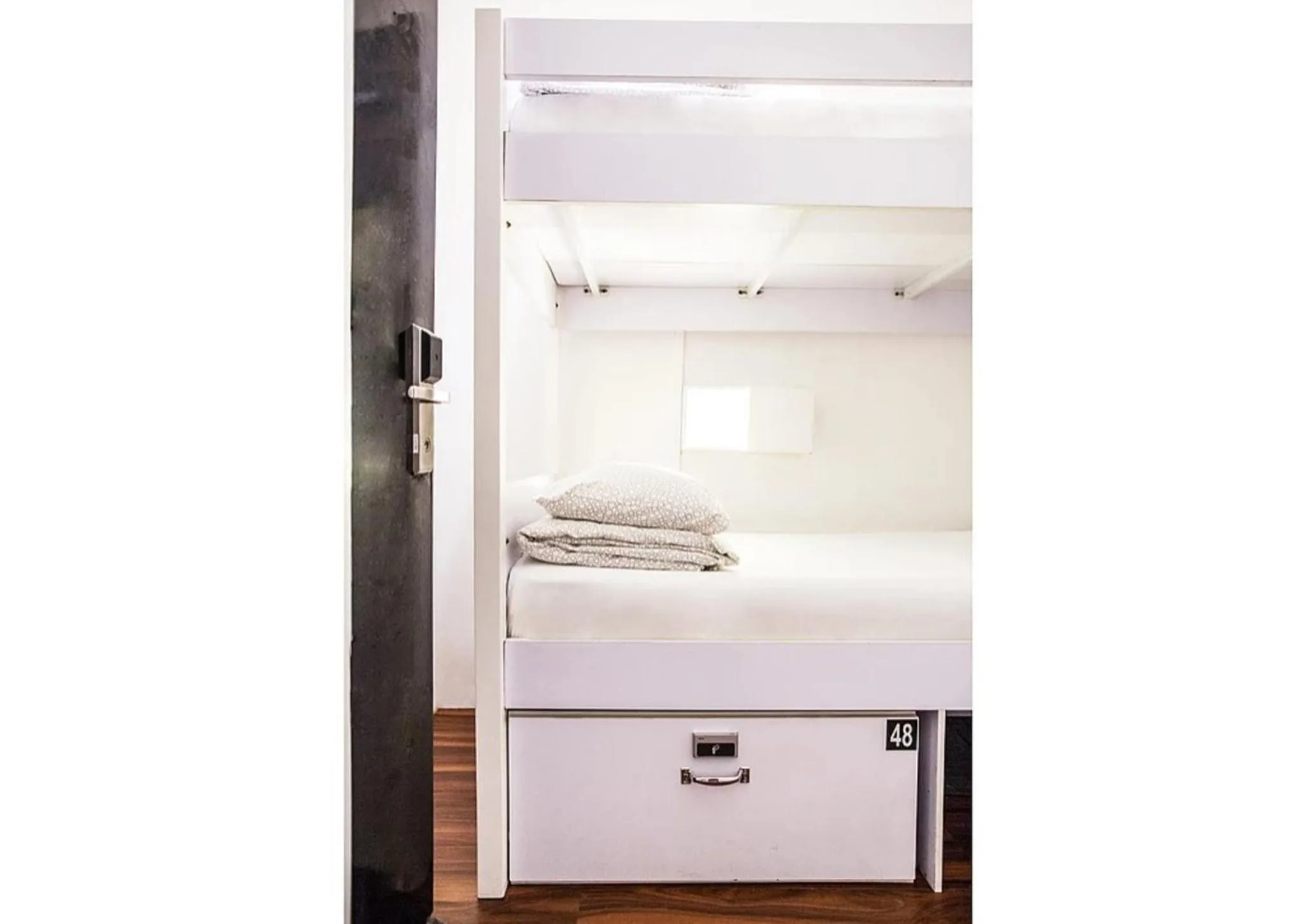 Bathroom in K Hotel Aliwal (Premier)