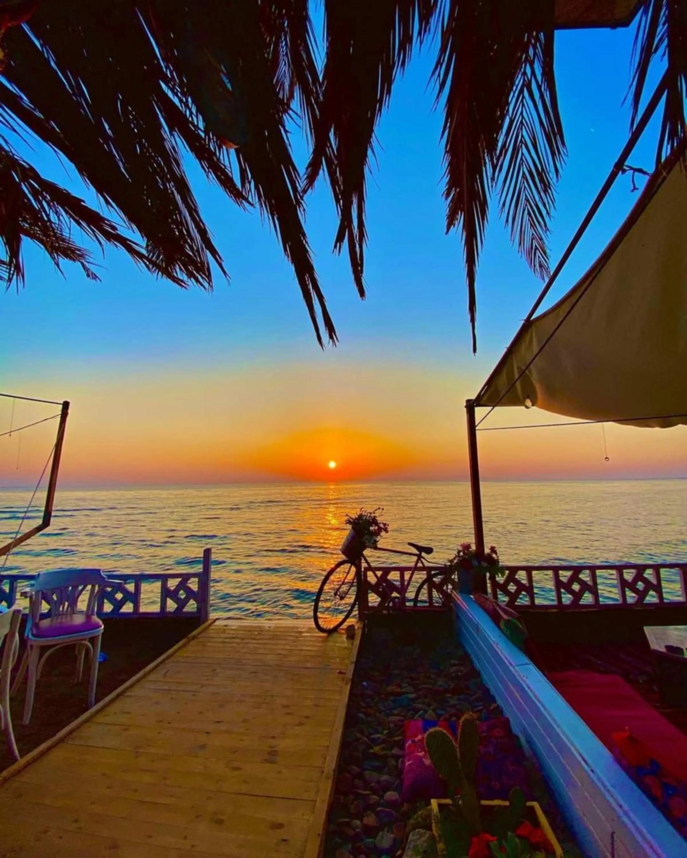 Happy Land Hotel Dahab