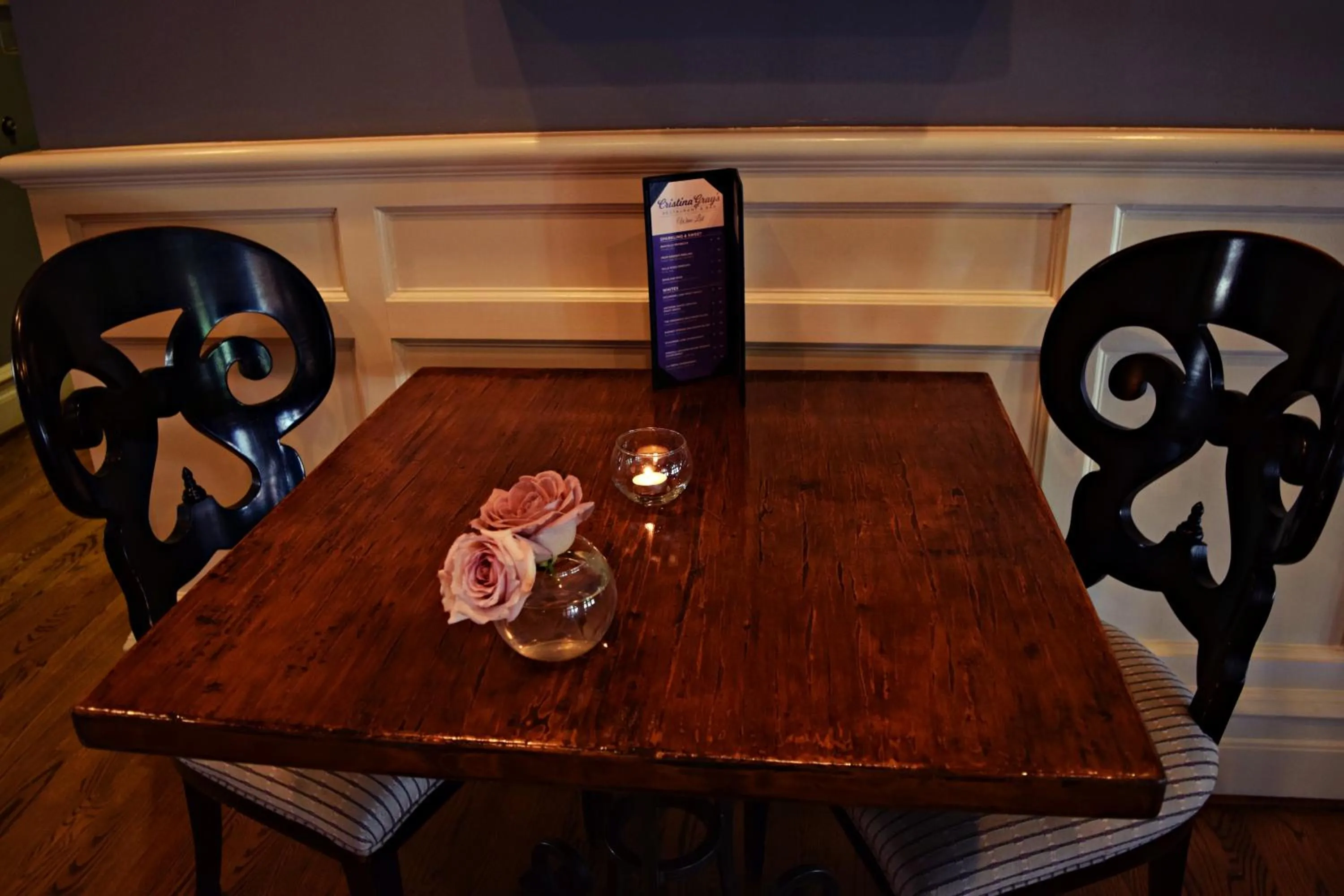 Dining area in JH Adams Inn, Trademark Collection by Wyndham