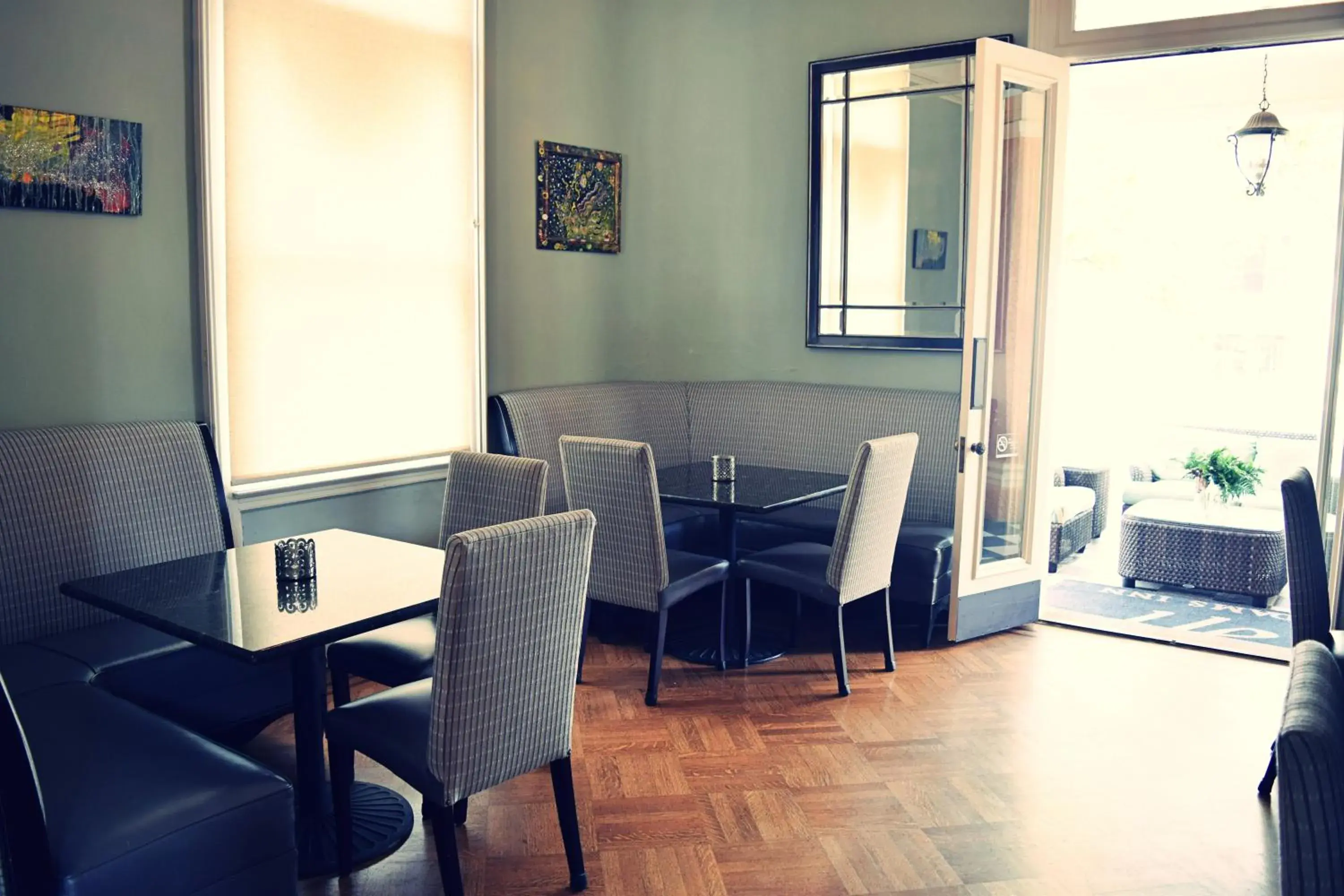 Restaurant/places to eat in JH Adams Inn, Trademark Collection by Wyndham Restaurant/places to eat in JH Adams Inn, Trademark Collection by Wyndham