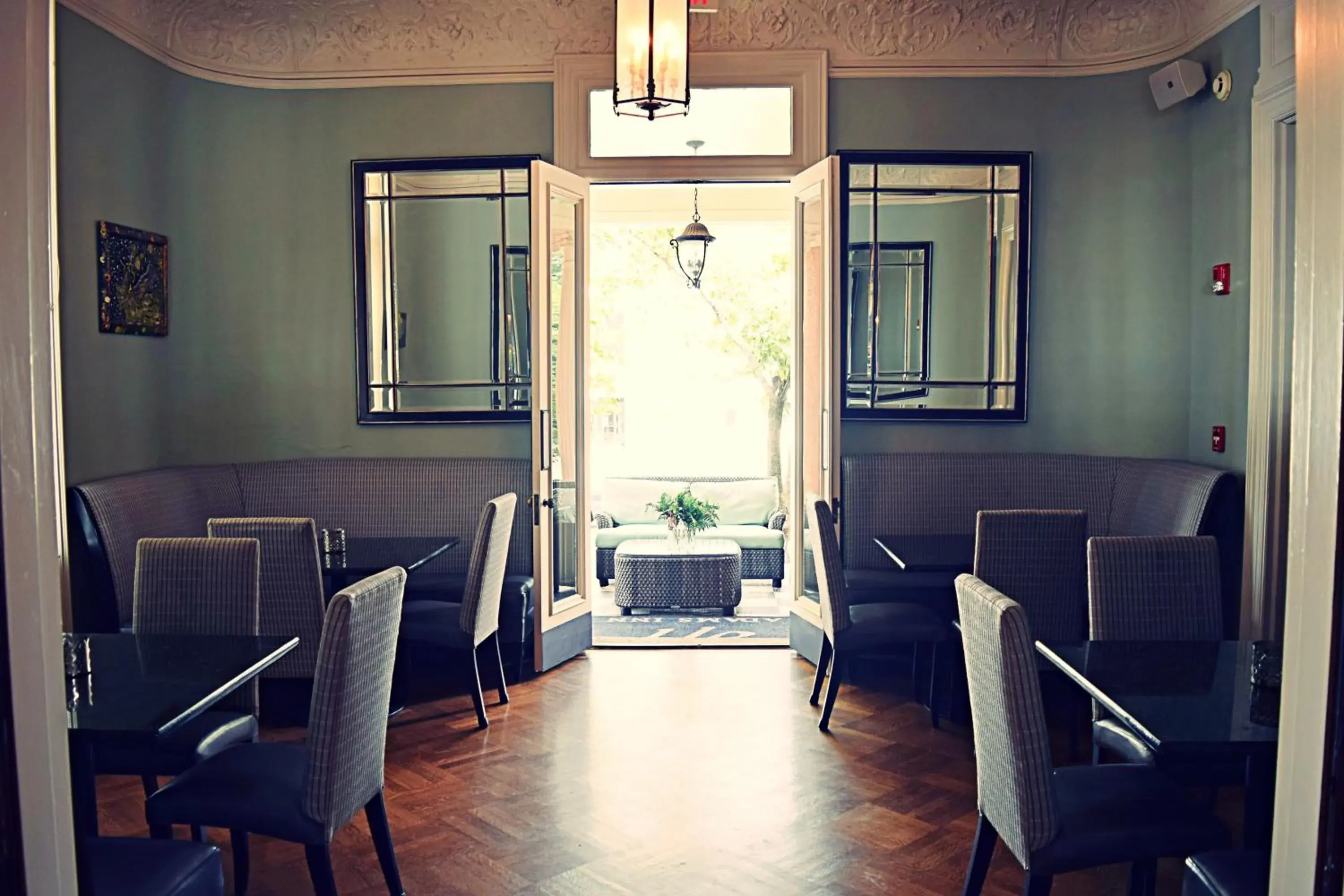 Restaurant/places to eat in JH Adams Inn, Trademark Collection by Wyndham Restaurant/places to eat in JH Adams Inn, Trademark Collection by Wyndham