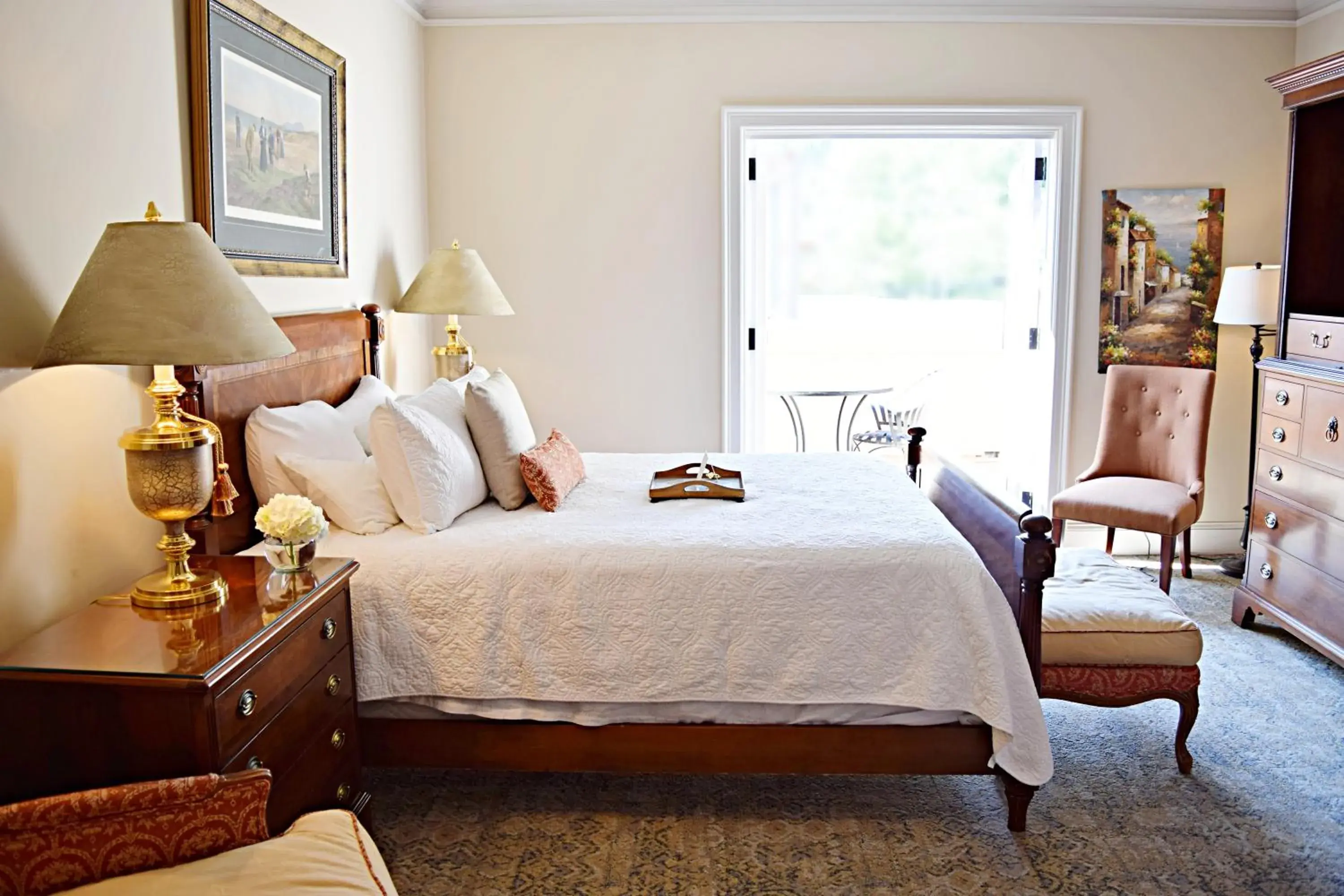 Superior Queen Room - Non-Smoking in JH Adams Inn, Trademark Collection by Wyndham Superior Queen Room - Non-Smoking in JH Adams Inn, Trademark Collection by Wyndham