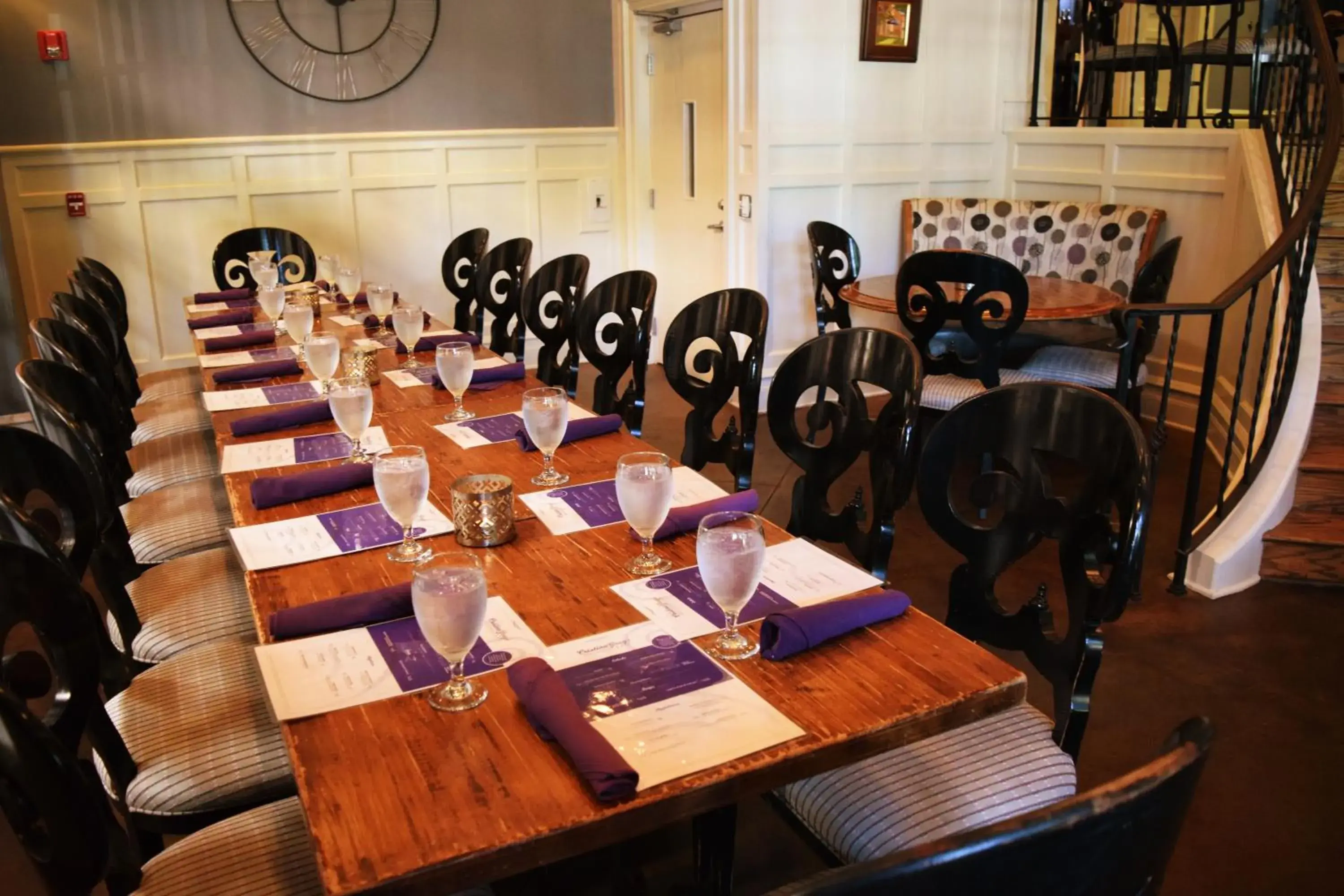 Restaurant/places to eat in JH Adams Inn, Trademark Collection by Wyndham Restaurant/places to eat in JH Adams Inn, Trademark Collection by Wyndham