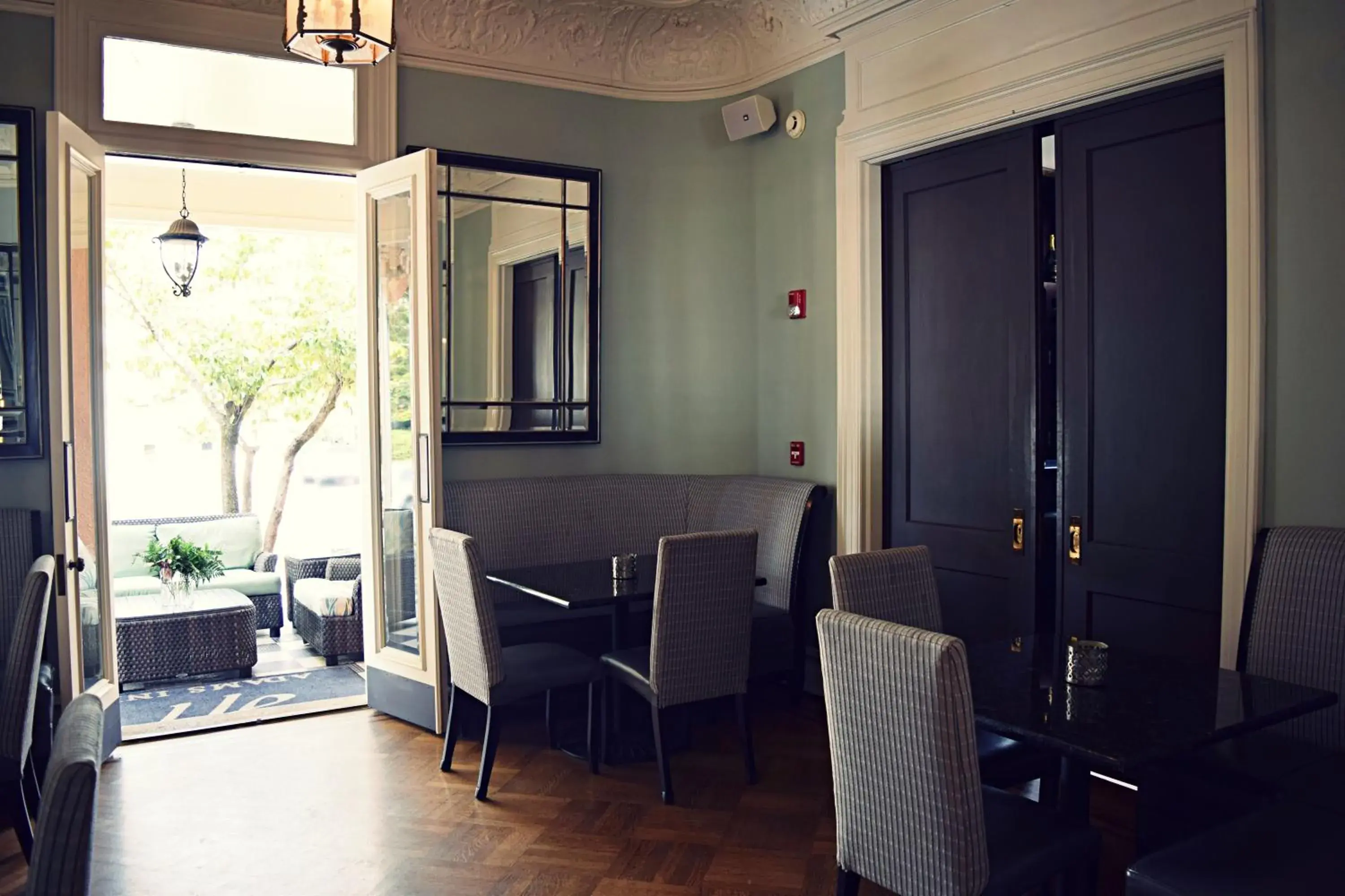 Restaurant/places to eat in JH Adams Inn, Trademark Collection by Wyndham Restaurant/places to eat in JH Adams Inn, Trademark Collection by Wyndham