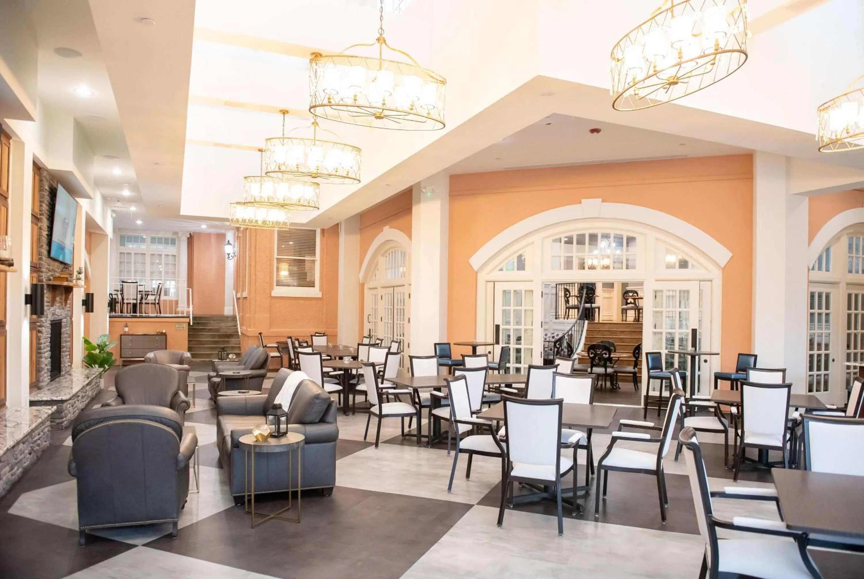 Other in JH Adams Inn, Trademark Collection by Wyndham