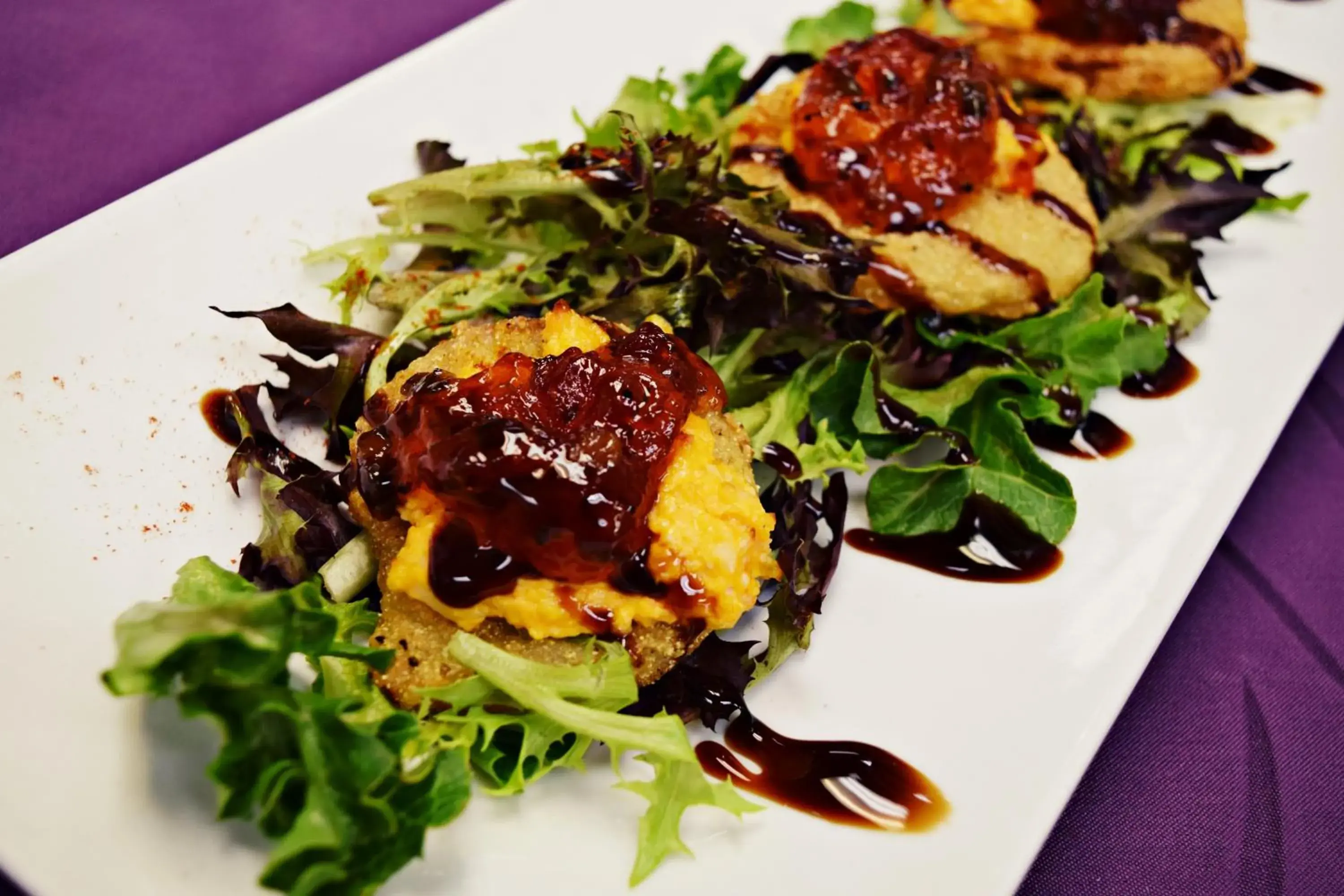 Food and drinks in JH Adams Inn, Trademark Collection by Wyndham Food and drinks in JH Adams Inn, Trademark Collection by Wyndham