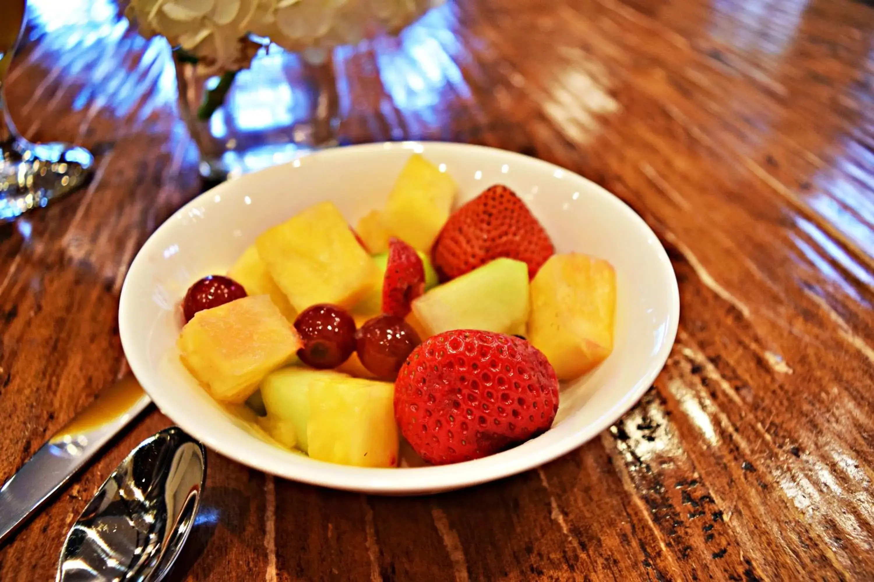 Buffet breakfast in JH Adams Inn, Trademark Collection by Wyndham Buffet breakfast in JH Adams Inn, Trademark Collection by Wyndham