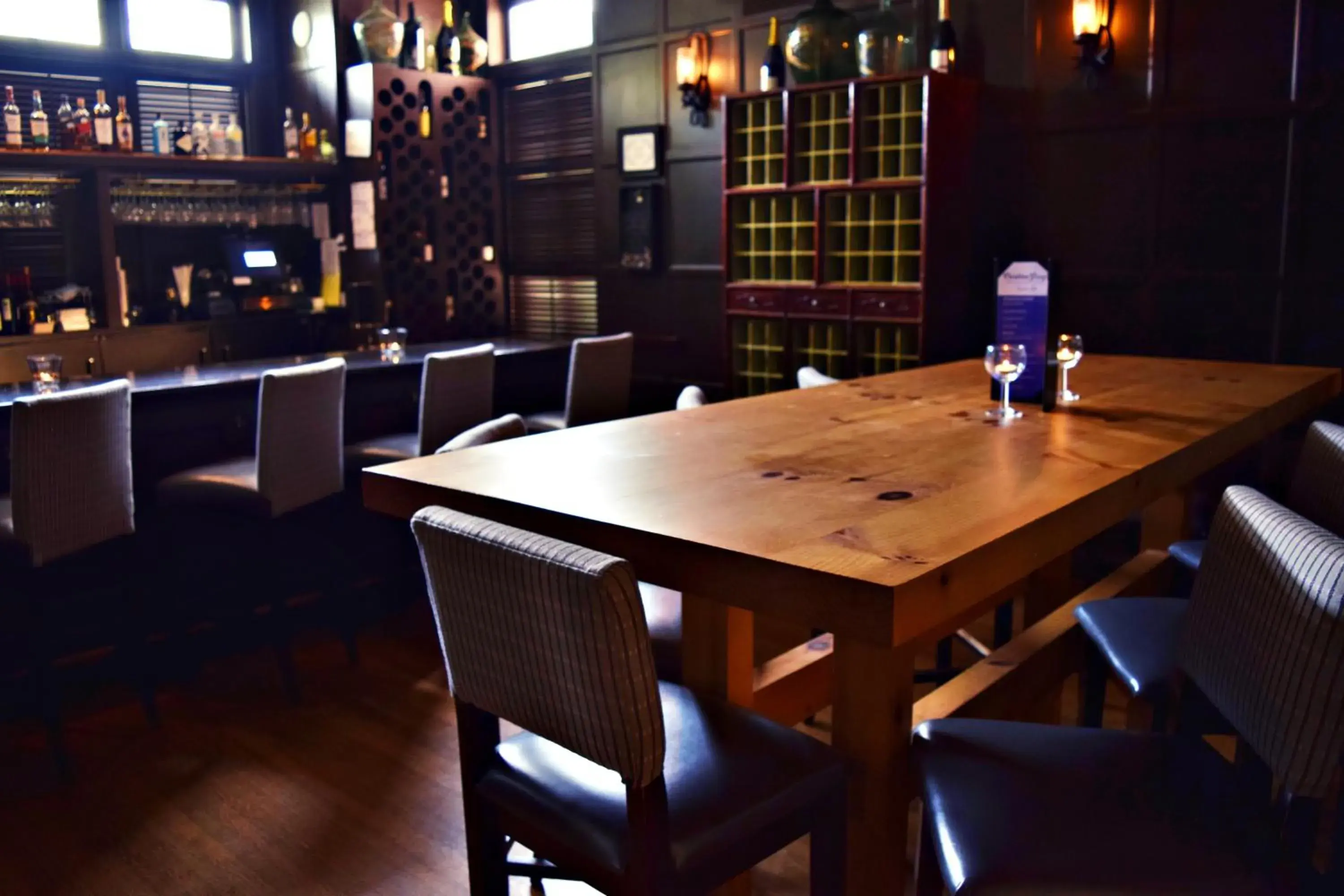 Restaurant/places to eat in JH Adams Inn, Trademark Collection by Wyndham Restaurant/places to eat in JH Adams Inn, Trademark Collection by Wyndham